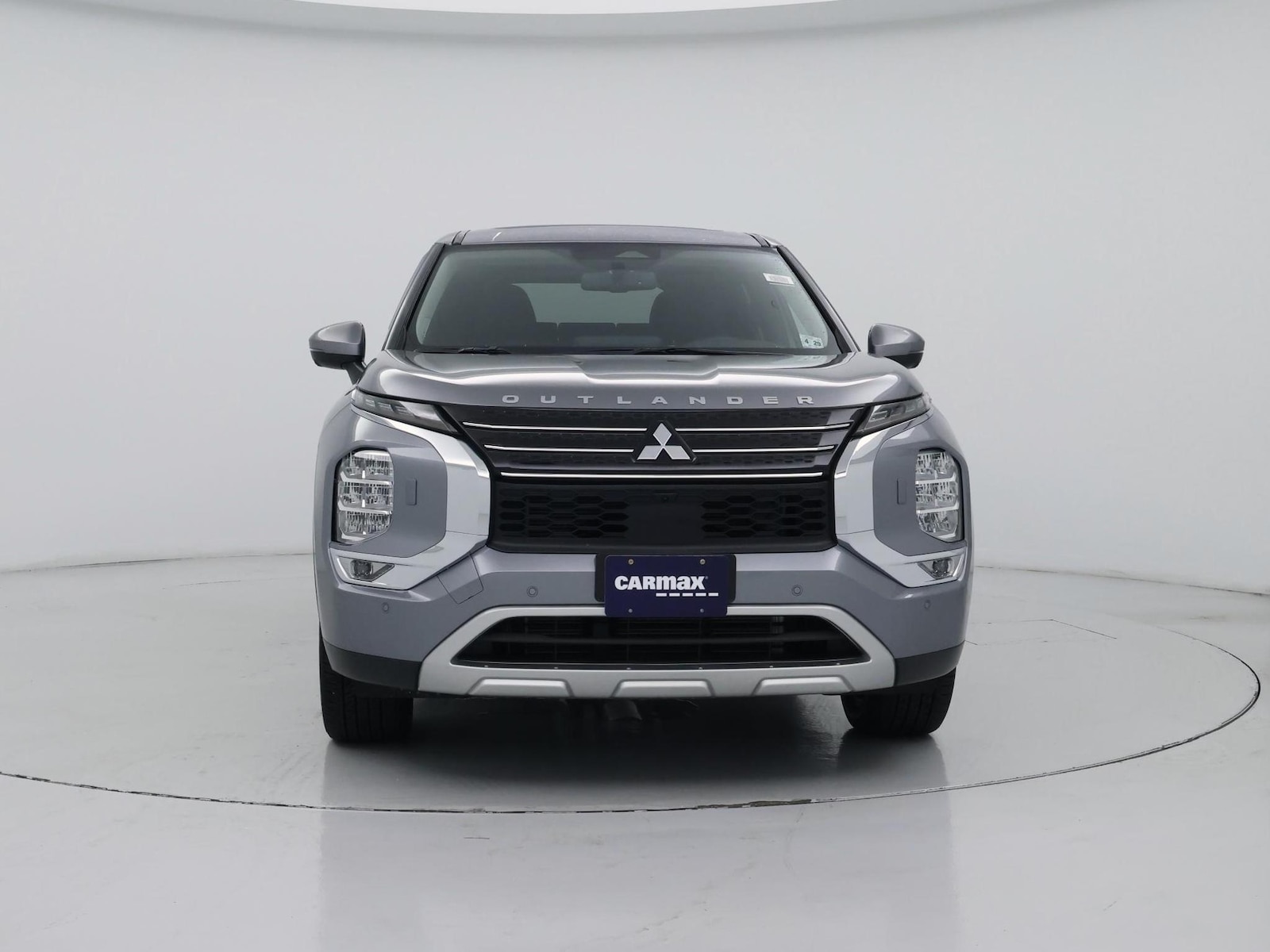 2024 Mitsubishi Outlander SE - Photo 6