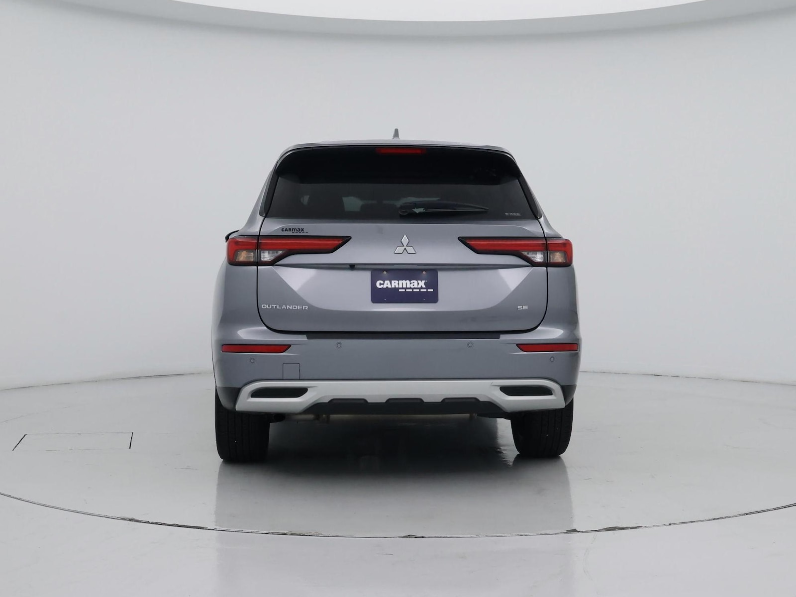2024 Mitsubishi Outlander SE - Photo 7