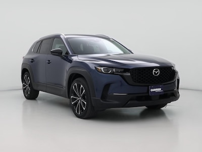 2023 Mazda CX-50 2.5 S Premium Plus Package