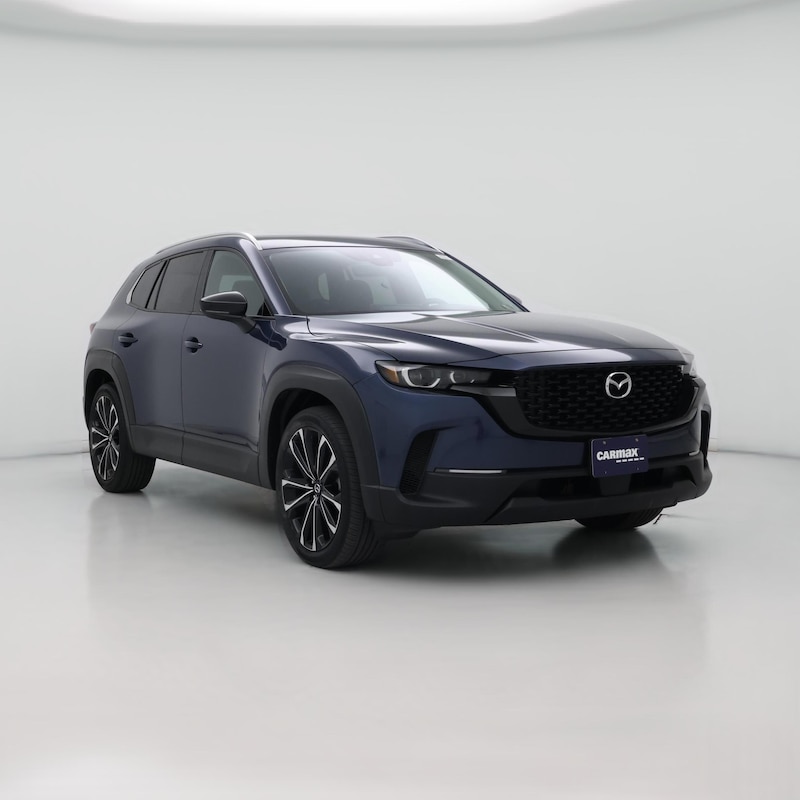2023 Mazda CX-50 2.5 S Premium Plus Package