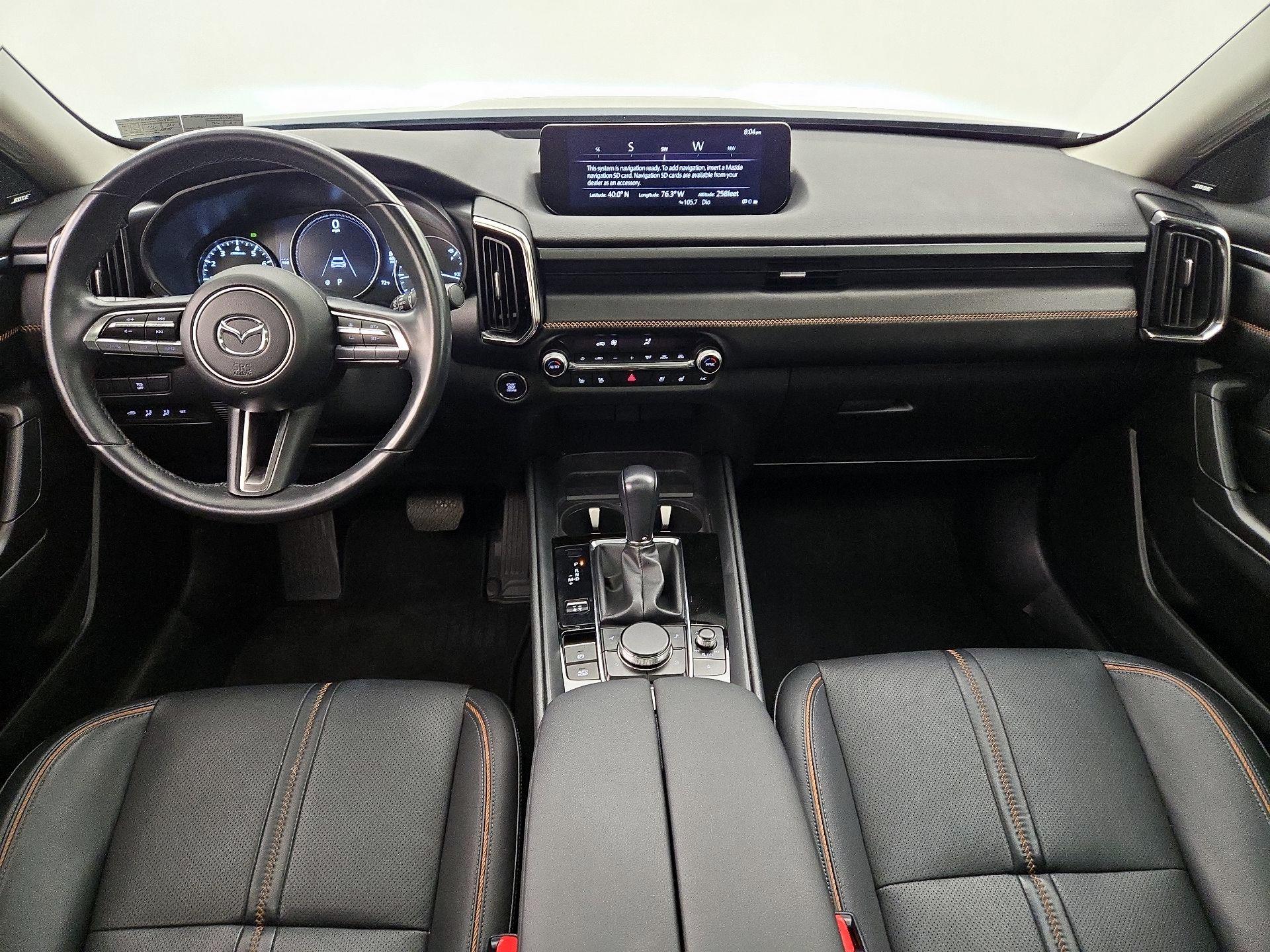 Thumbnail: 2023 Mazda CX-50 - 9