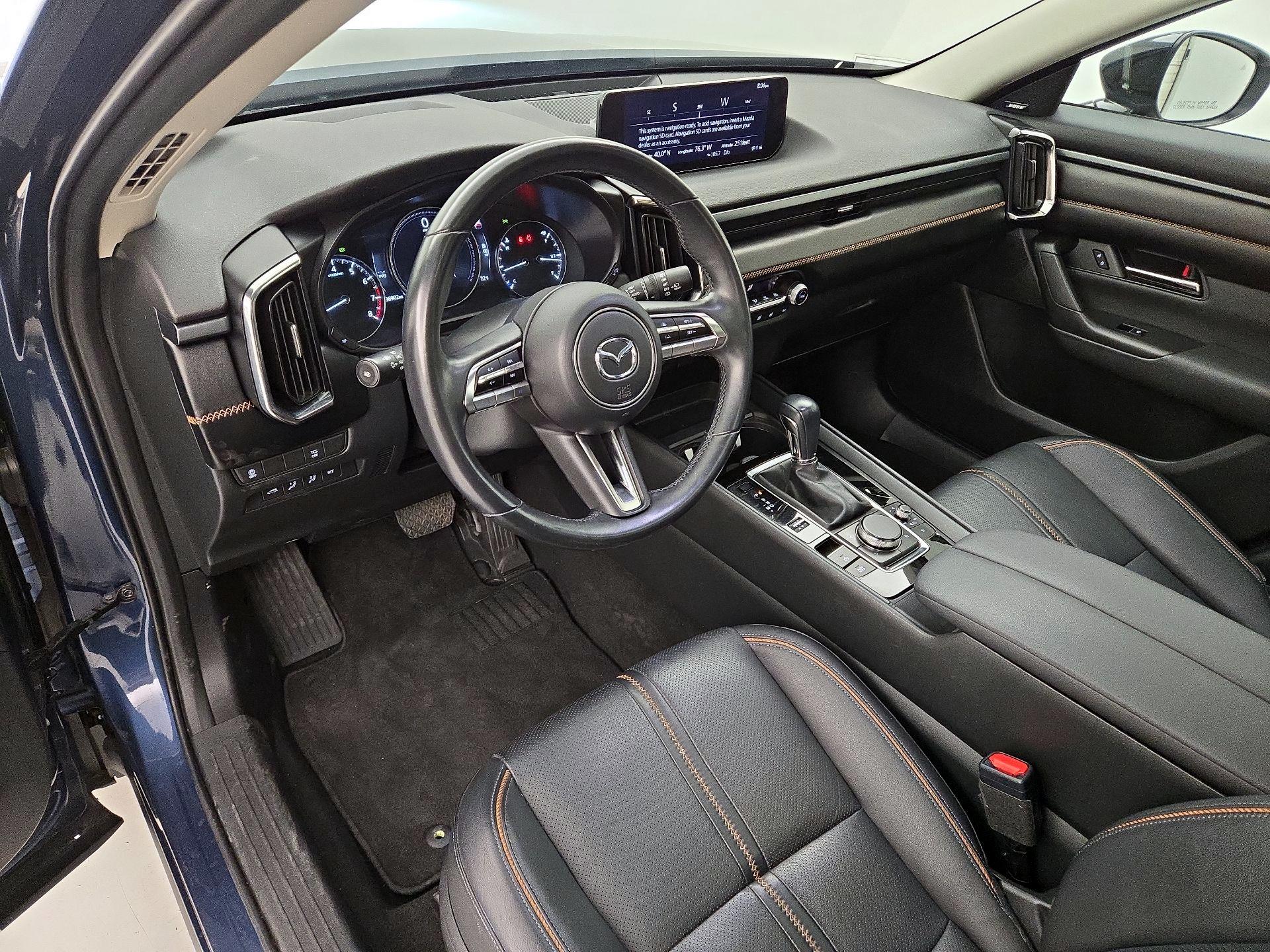 Thumbnail: 2023 Mazda CX-50 - 11