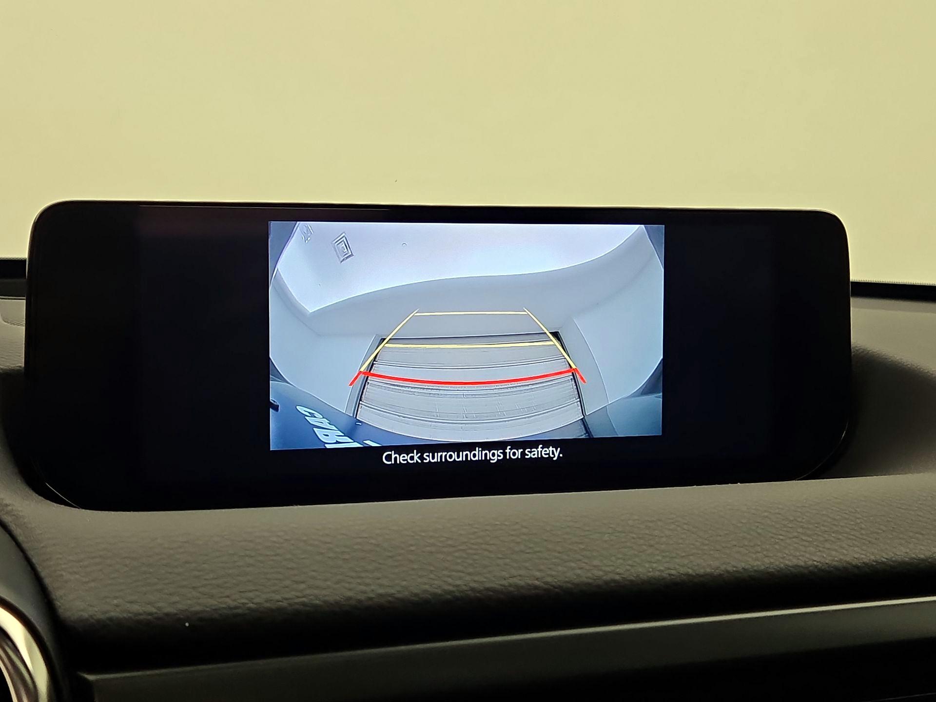 Thumbnail: 2023 Mazda CX-50 - 14