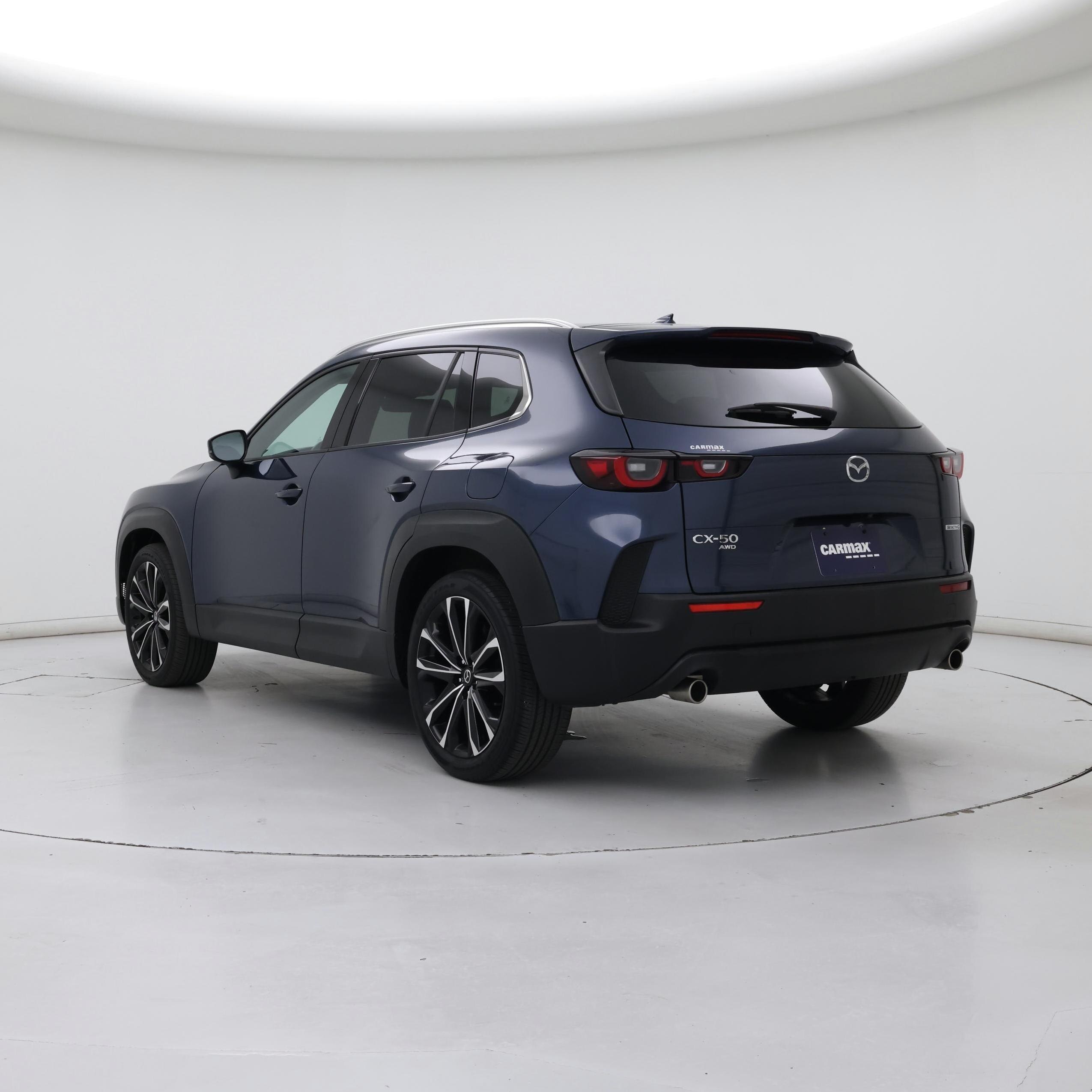 Thumbnail: 2023 Mazda CX-50 - 2