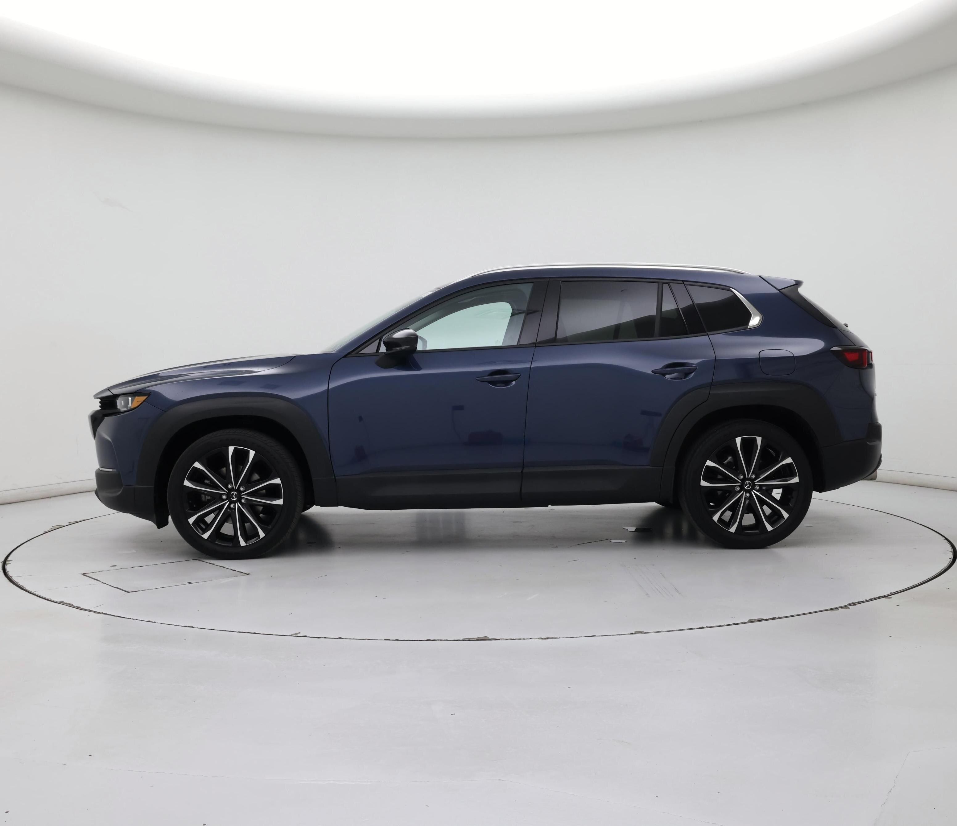 Thumbnail: 2023 Mazda CX-50 - 3