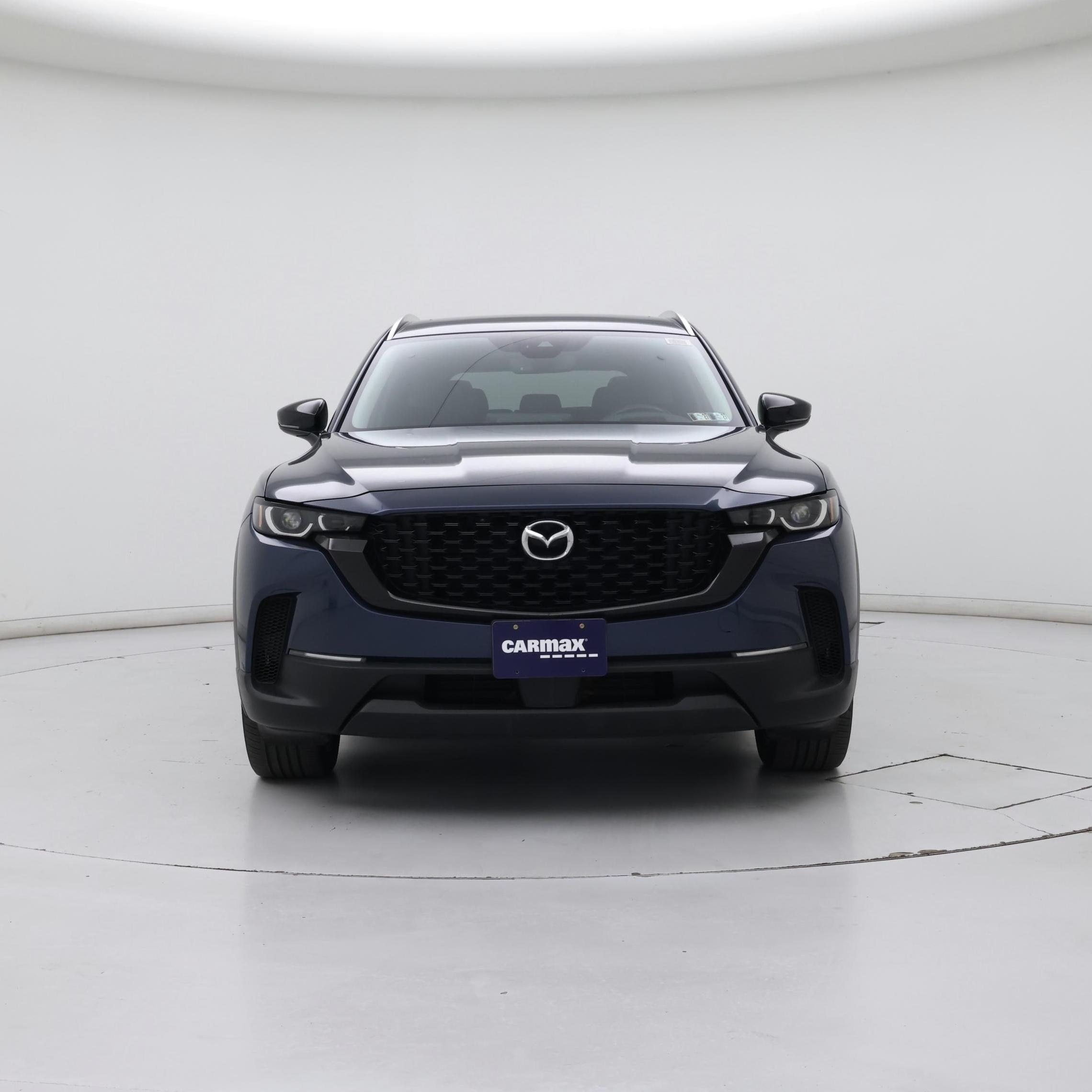 Thumbnail: 2023 Mazda CX-50 - 5