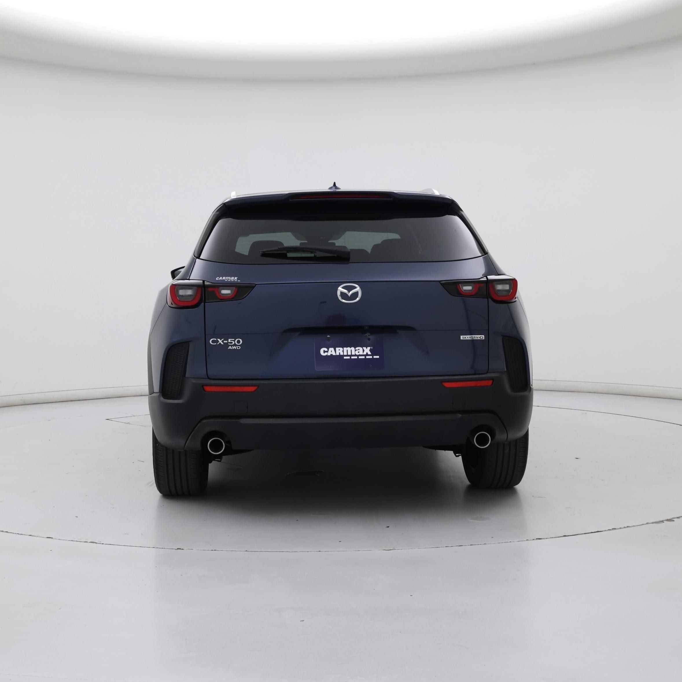 Thumbnail: 2023 Mazda CX-50 - 6