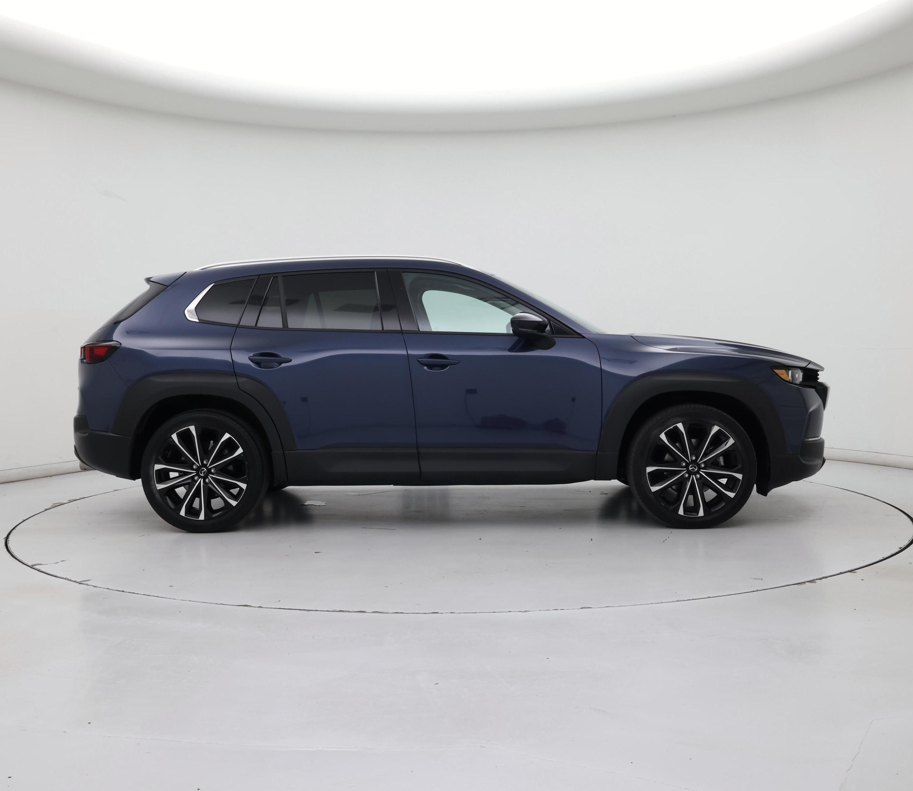 Thumbnail: 2023 Mazda CX-50 - 7