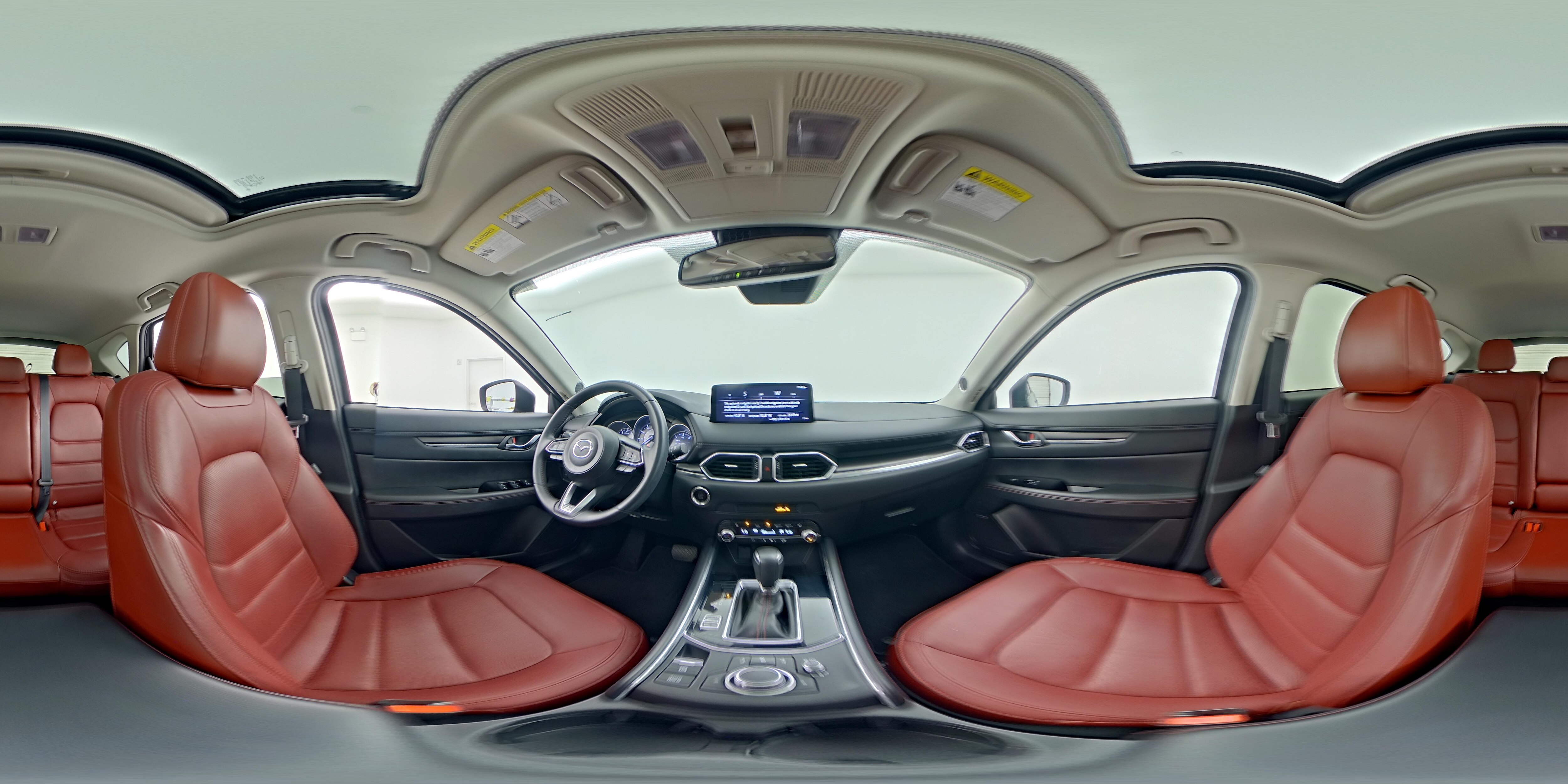 2023 Mazda CX-5 S Carbon Edition - Photo 25