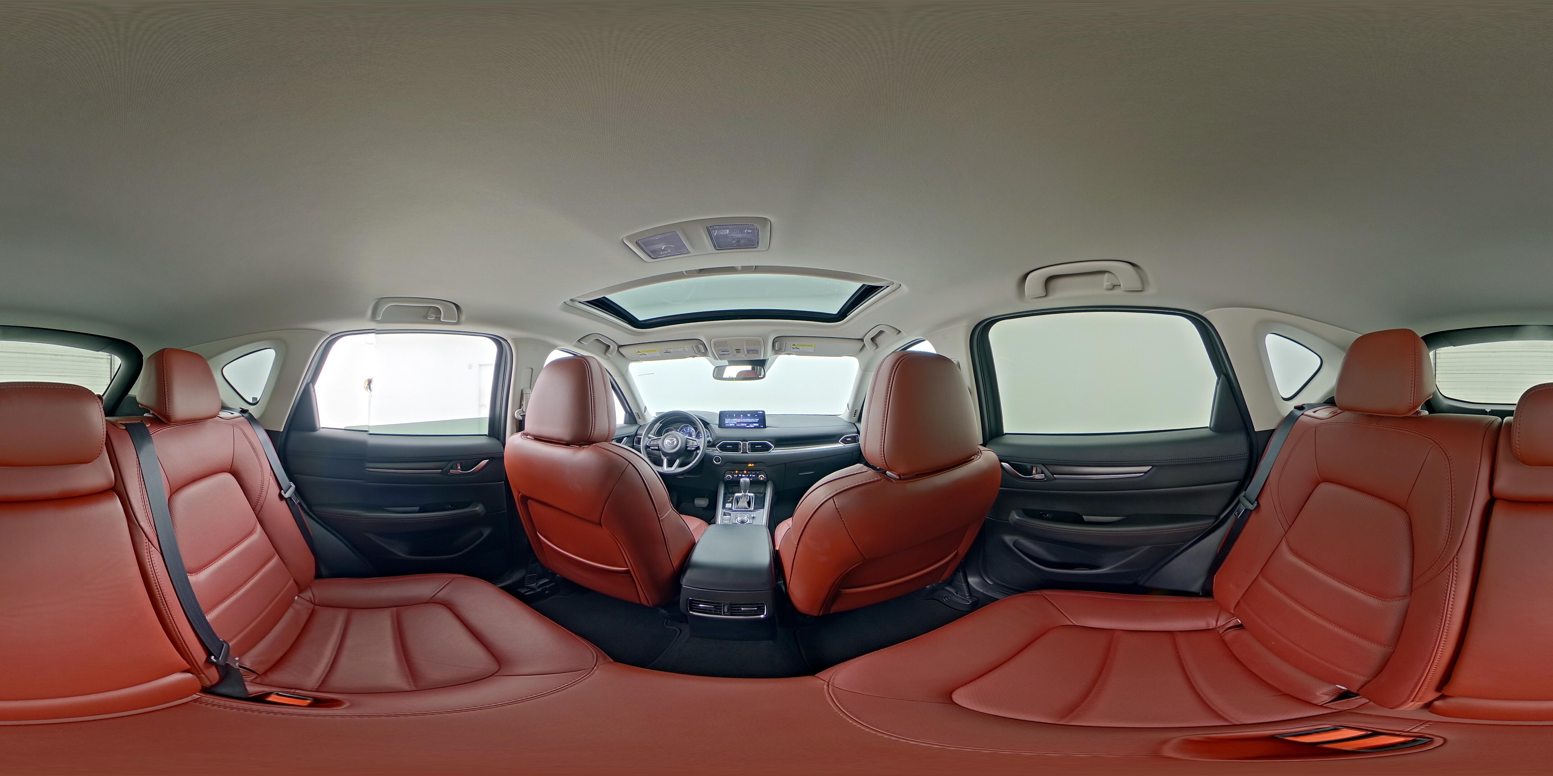 2023 Mazda CX-5 S Carbon Edition - Photo 26