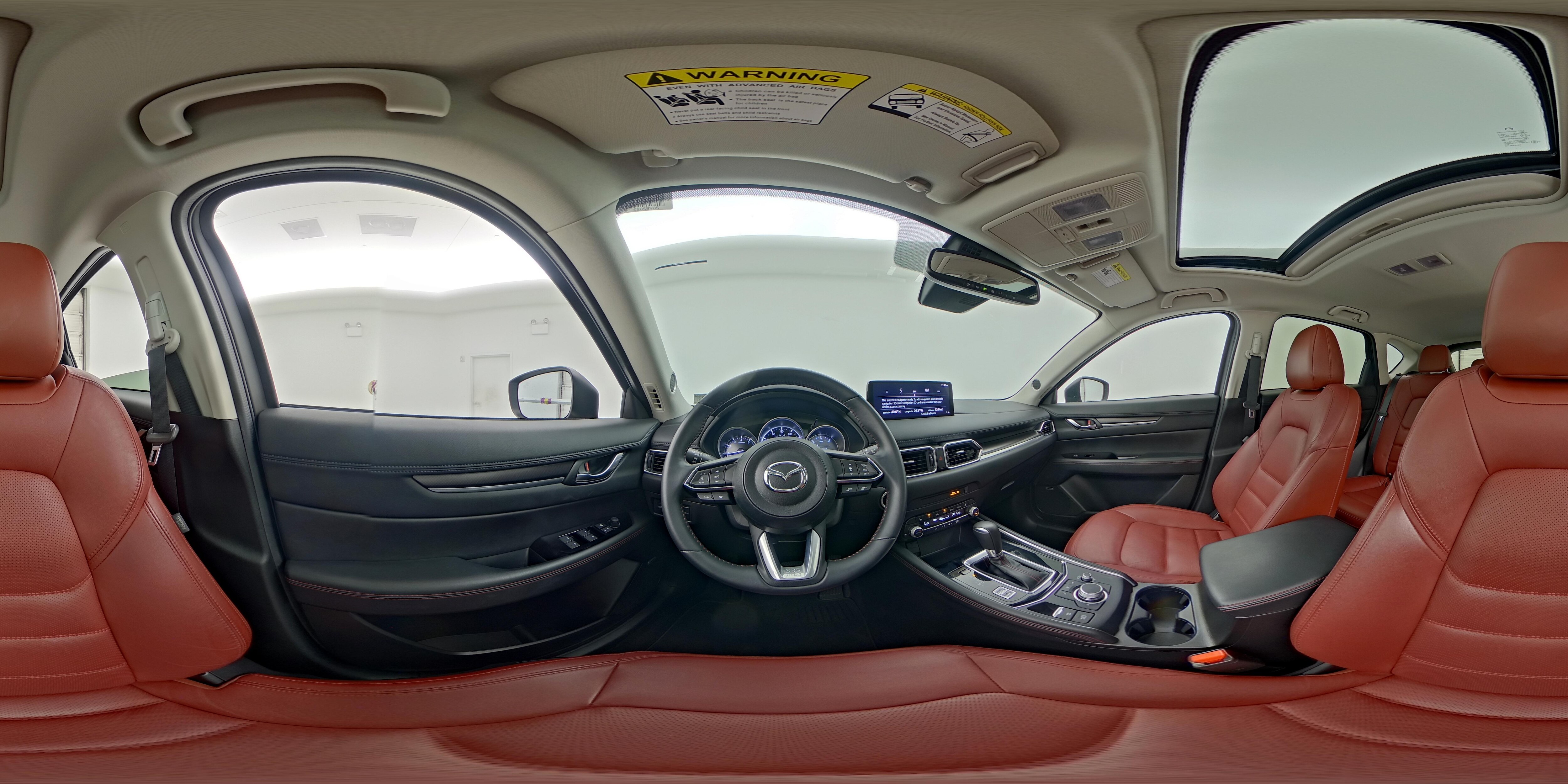 2023 Mazda CX-5 S Carbon Edition - Photo 27