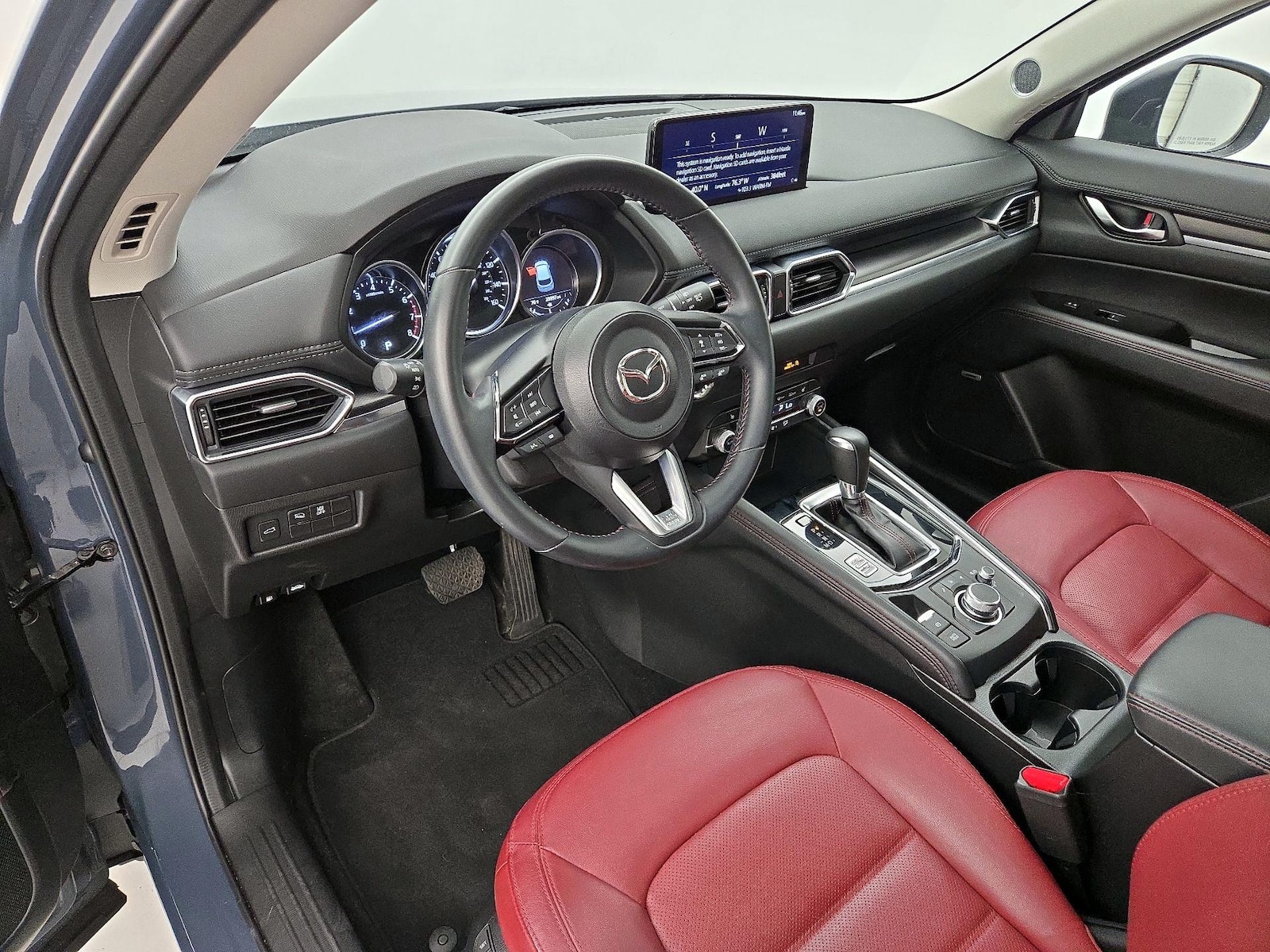 2023 Mazda CX-5 S Carbon Edition - Photo 12