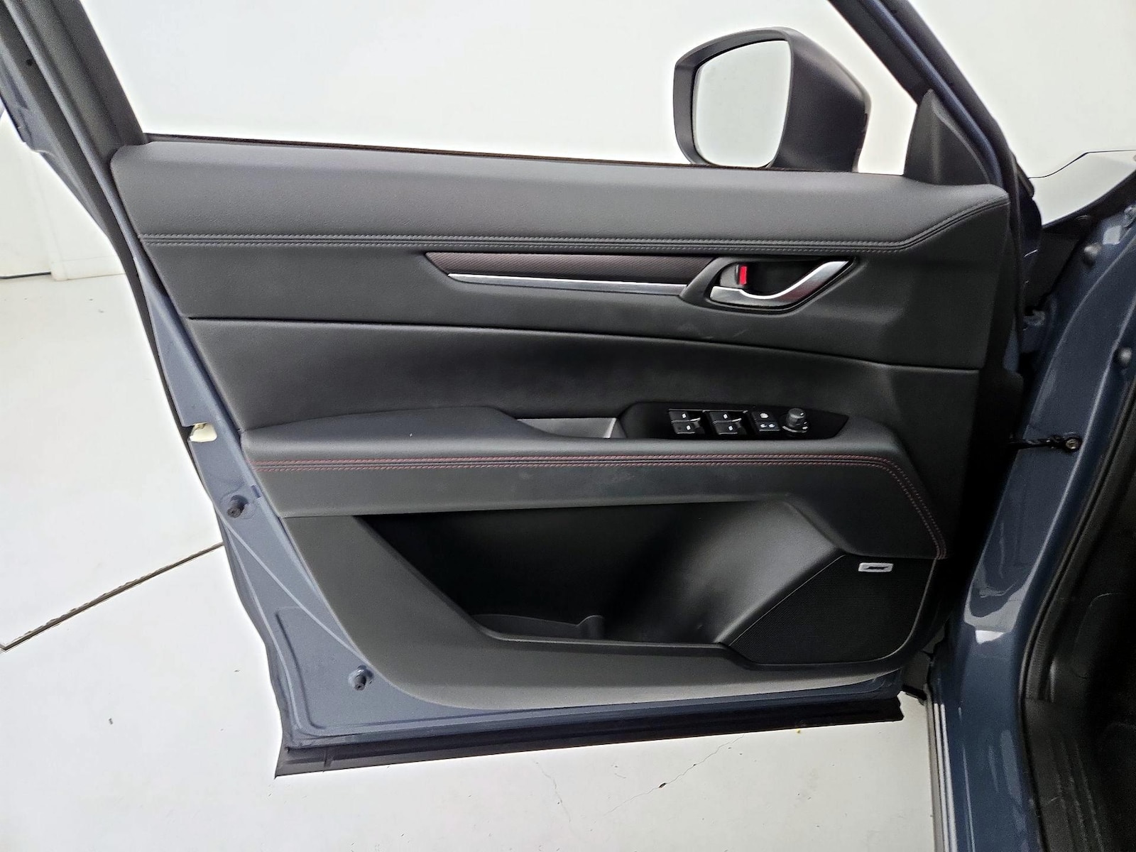 2023 Mazda CX-5 S Carbon Edition - Photo 13