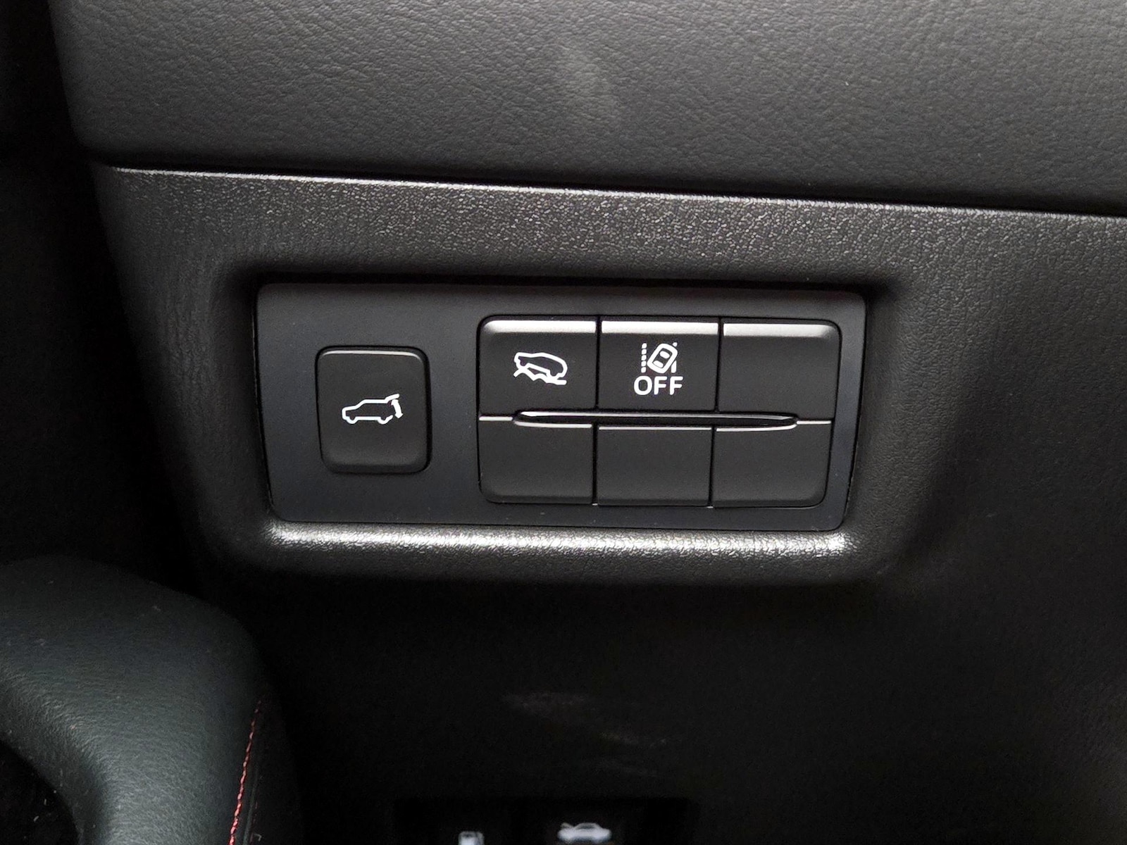 2023 Mazda CX-5 S Carbon Edition - Photo 14