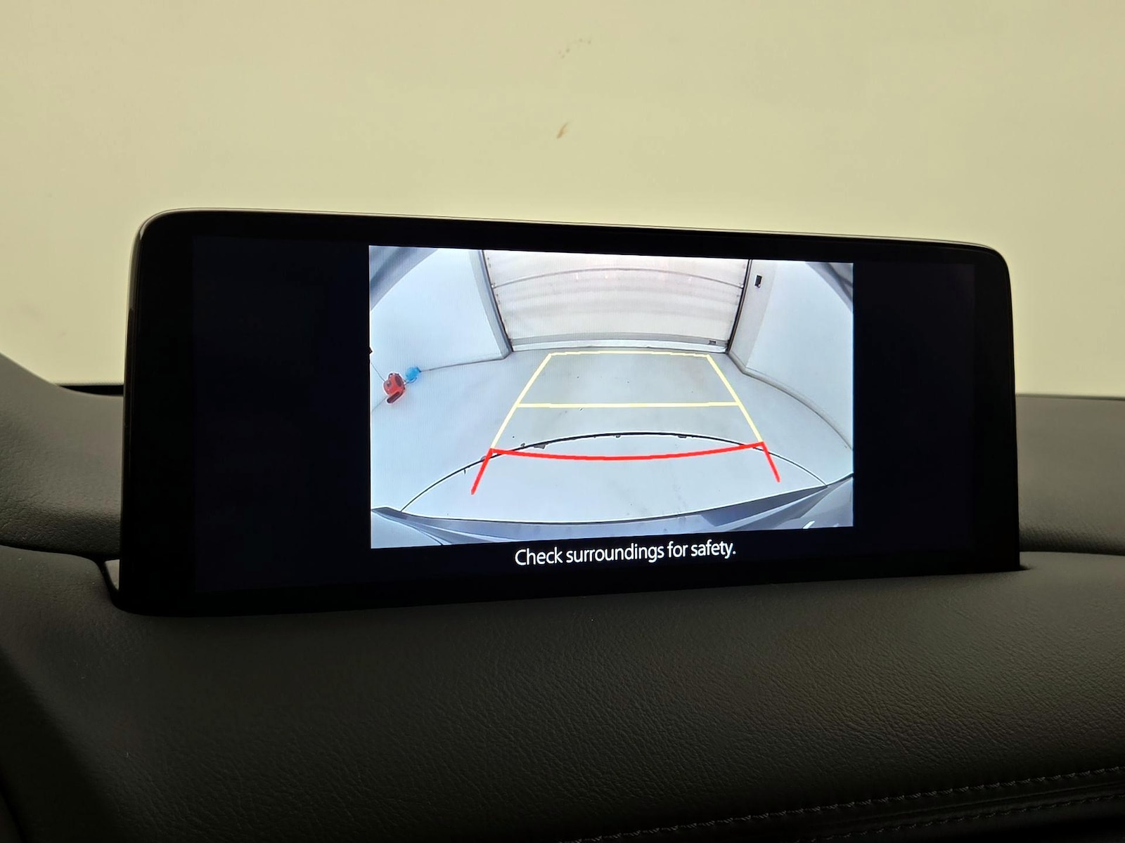 2023 Mazda CX-5 S Carbon Edition - Photo 15