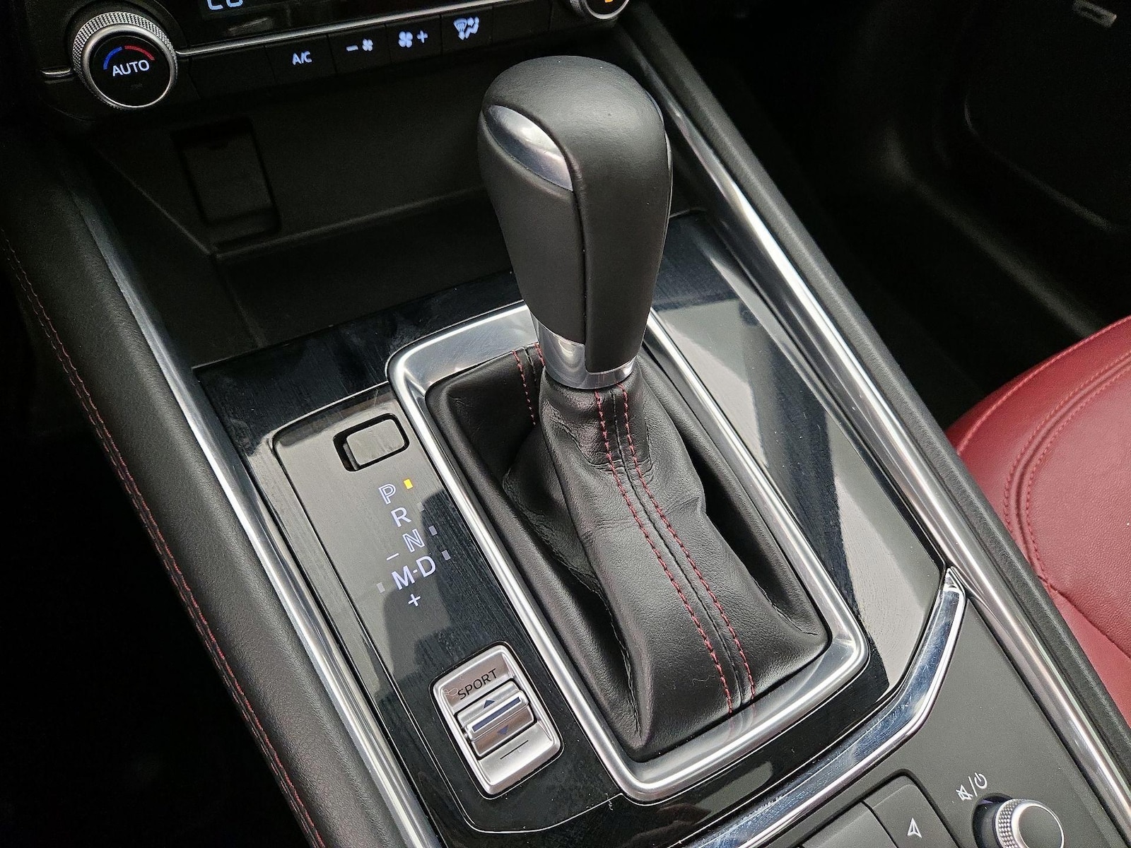 2023 Mazda CX-5 S Carbon Edition - Photo 18