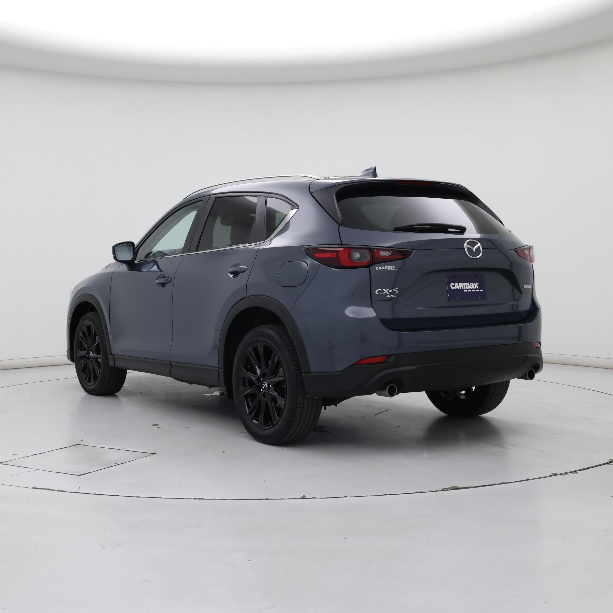 Thumbnail: 2023 Mazda CX-5 - 2