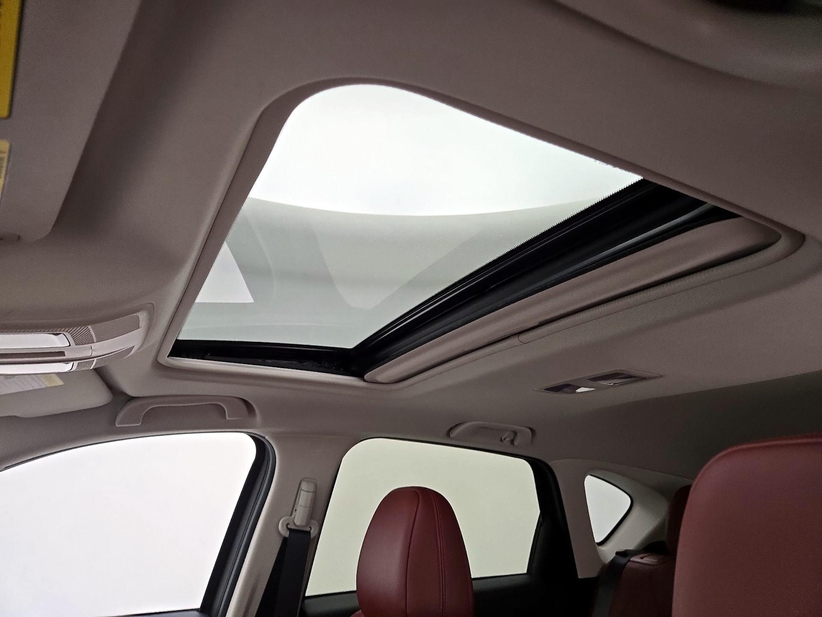 2023 Mazda CX-5 S Carbon Edition - Photo 20