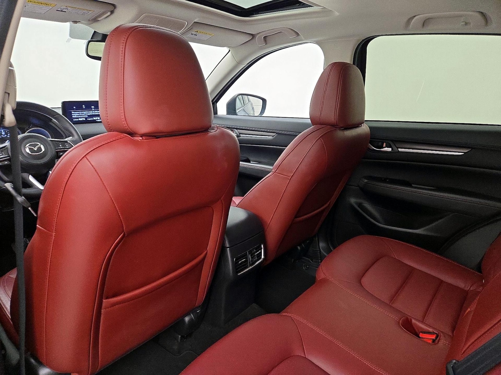 2023 Mazda CX-5 S Carbon Edition - Photo 21