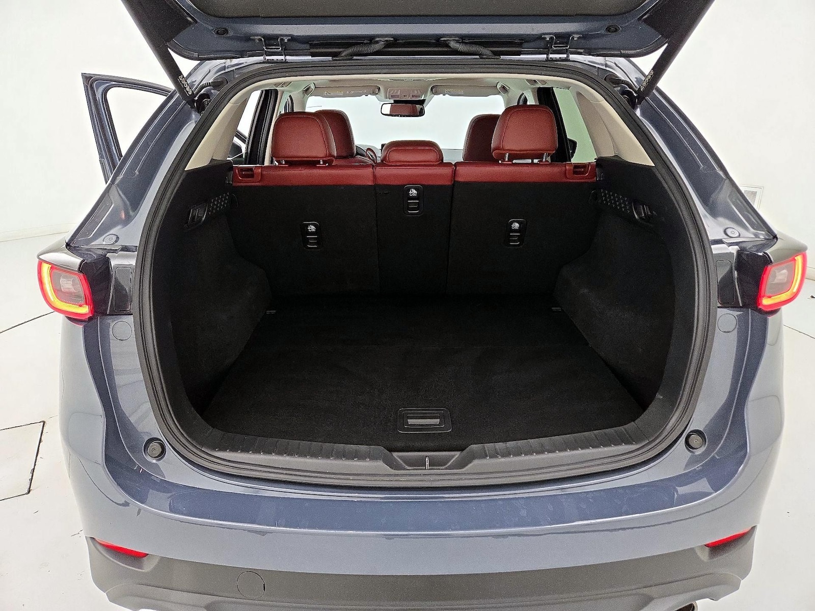 2023 Mazda CX-5 S Carbon Edition - Photo 22
