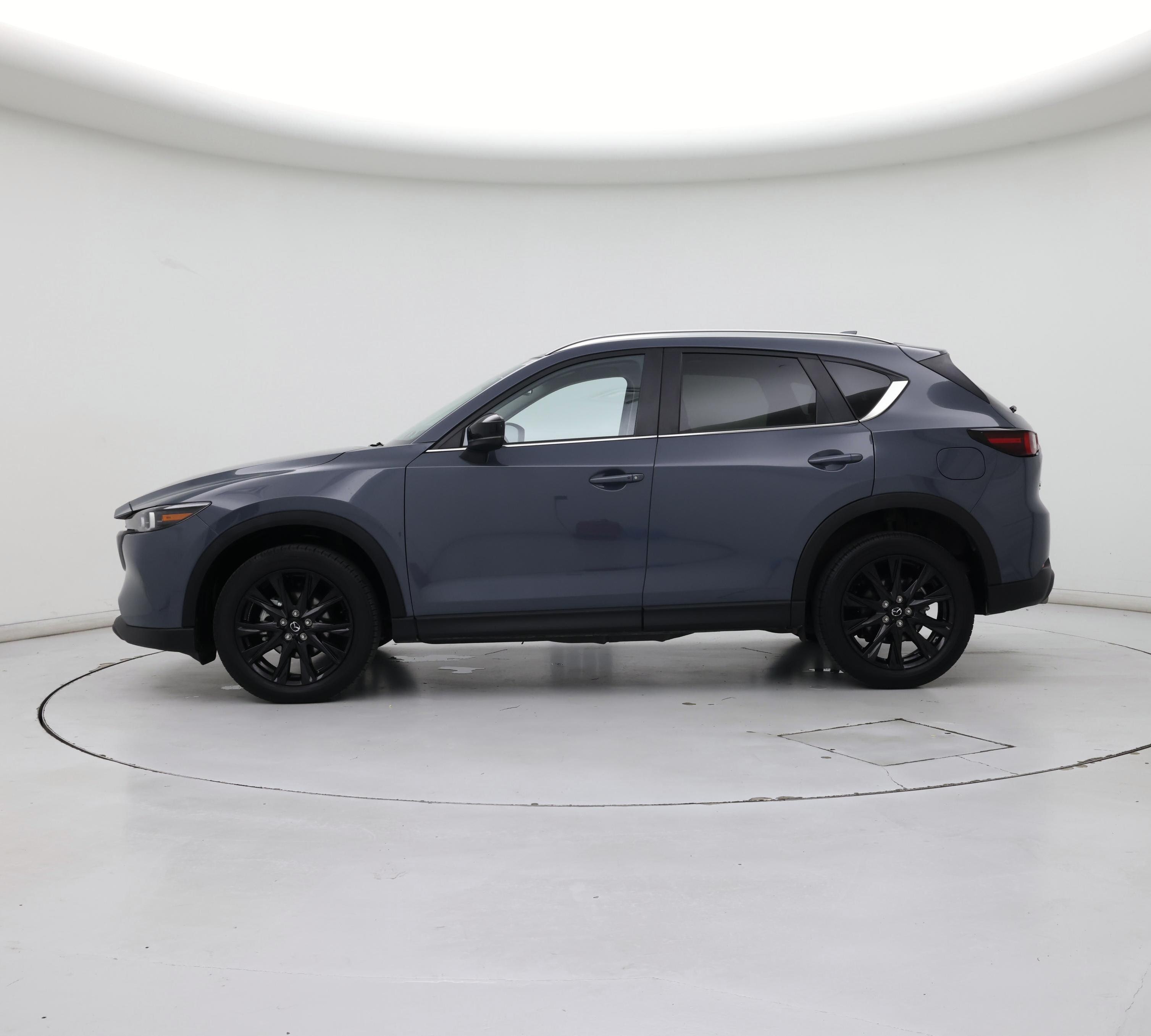 Thumbnail: 2023 Mazda CX-5 - 3
