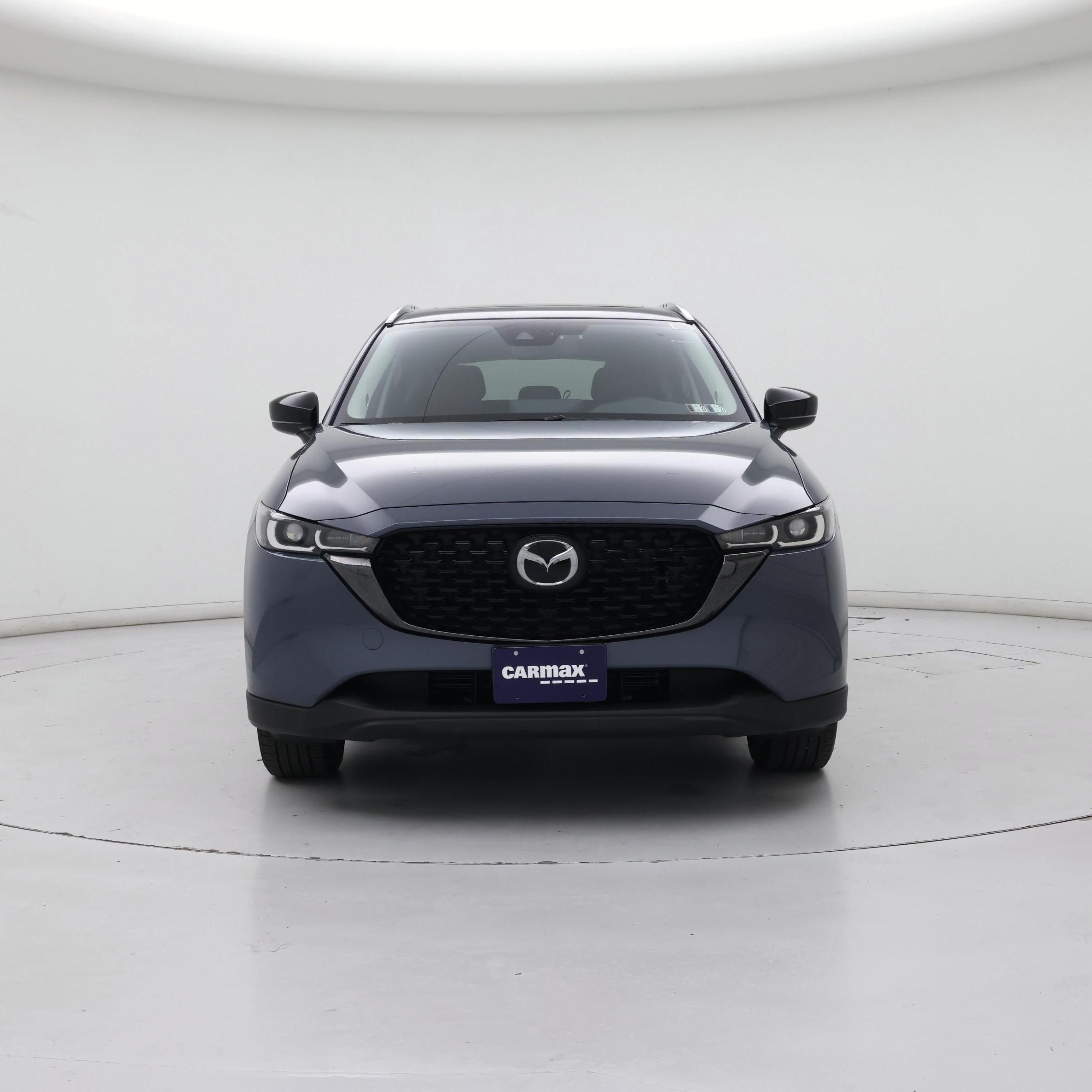 Thumbnail: 2023 Mazda CX-5 - 5