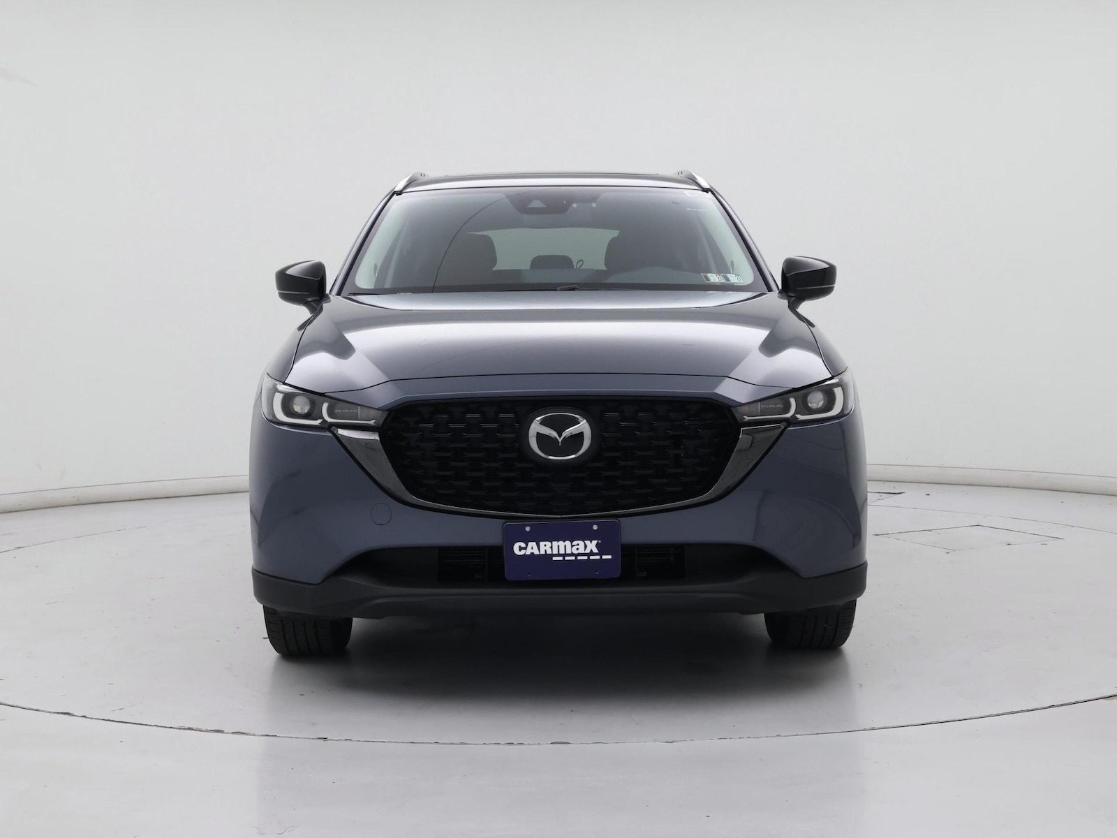 2023 Mazda CX-5 S Carbon Edition - Photo 6