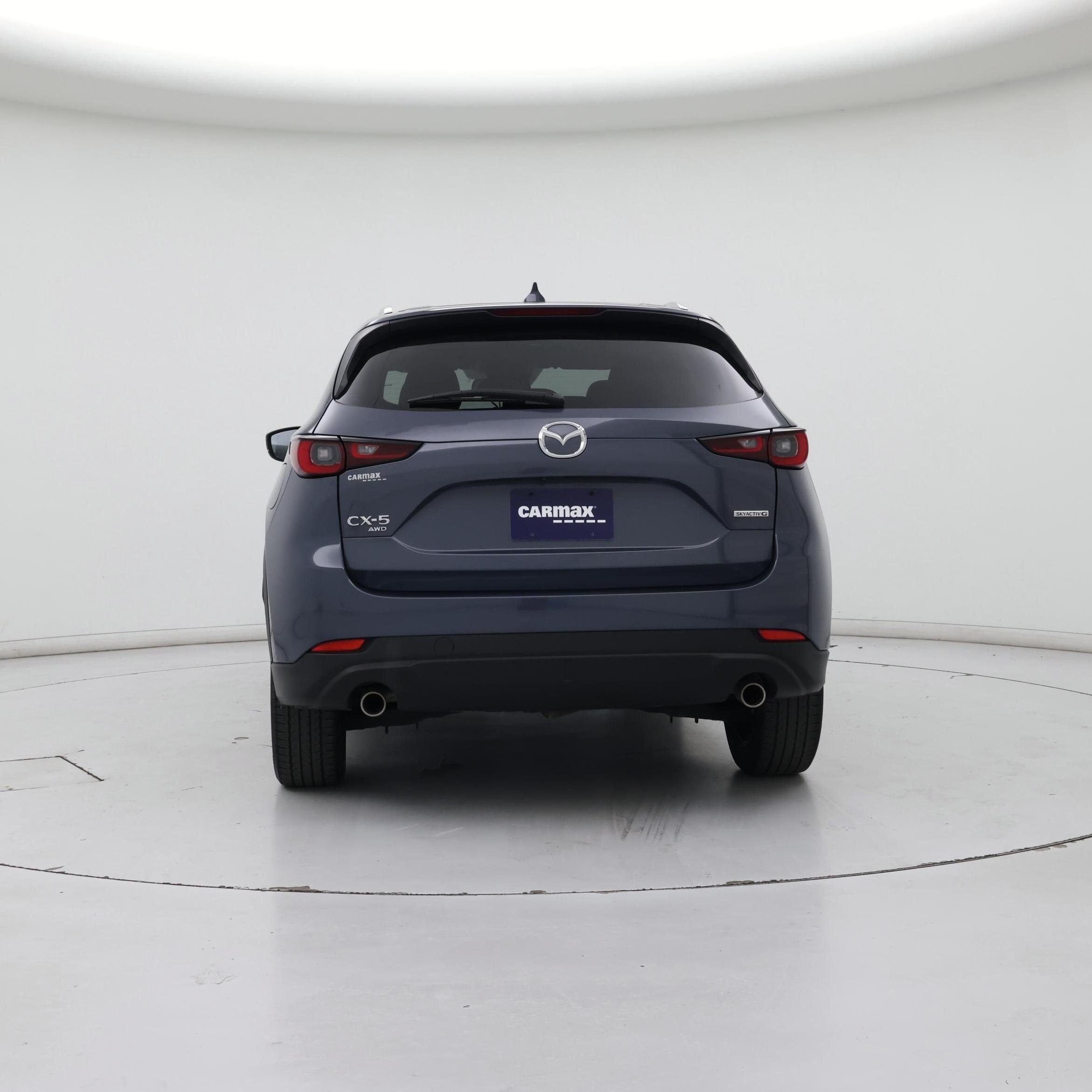 Thumbnail: 2023 Mazda CX-5 - 6