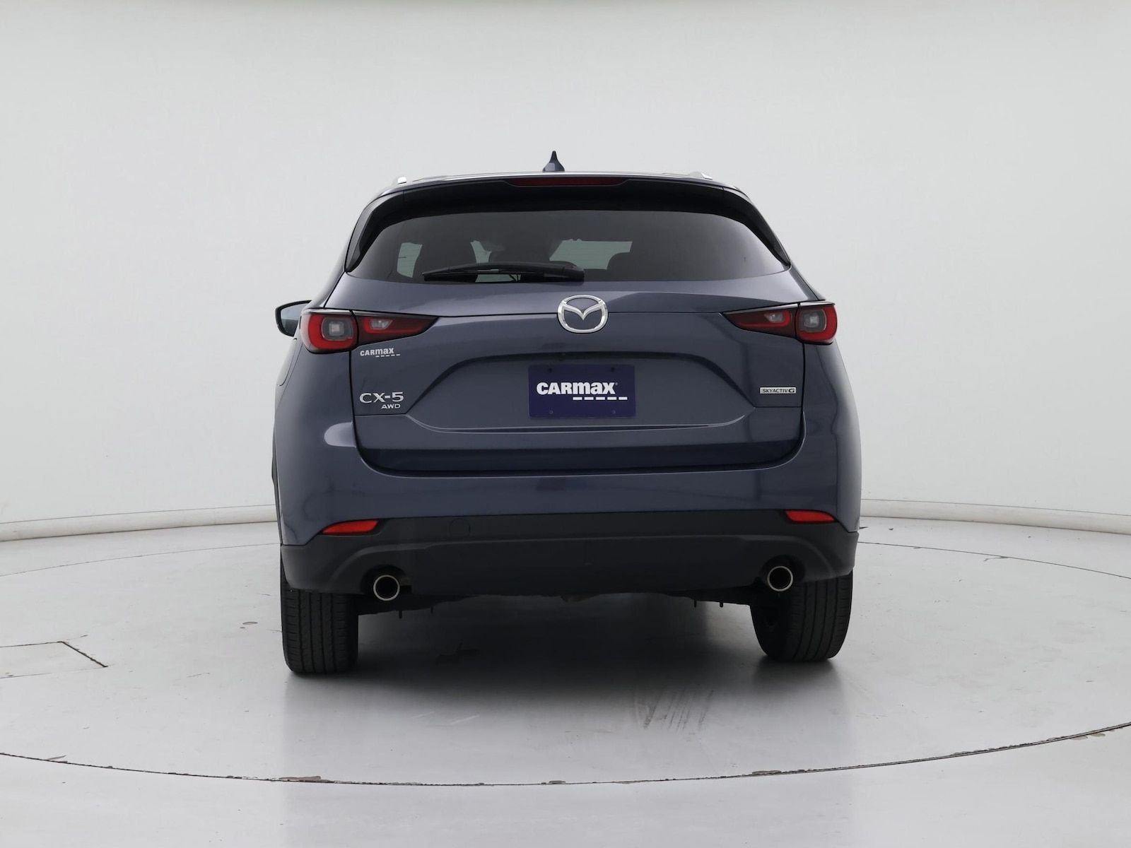 2023 Mazda CX-5 S Carbon Edition - Photo 7