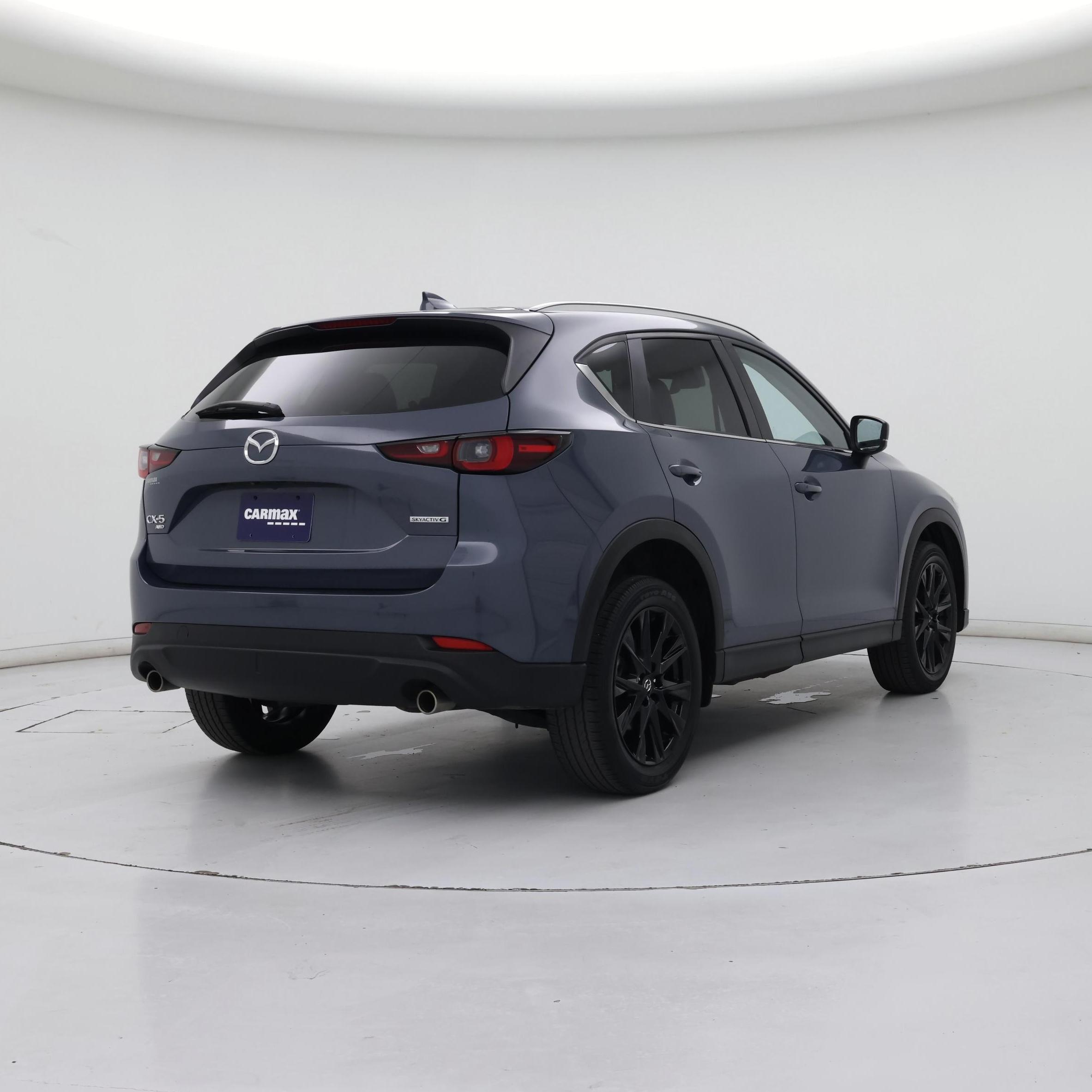 Thumbnail: 2023 Mazda CX-5 - 8