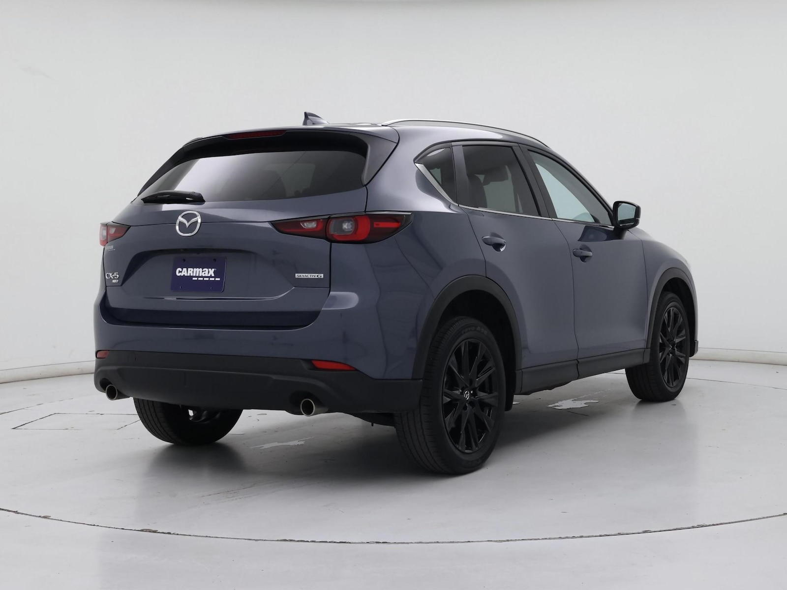 2023 Mazda CX-5 S Carbon Edition - Photo 9