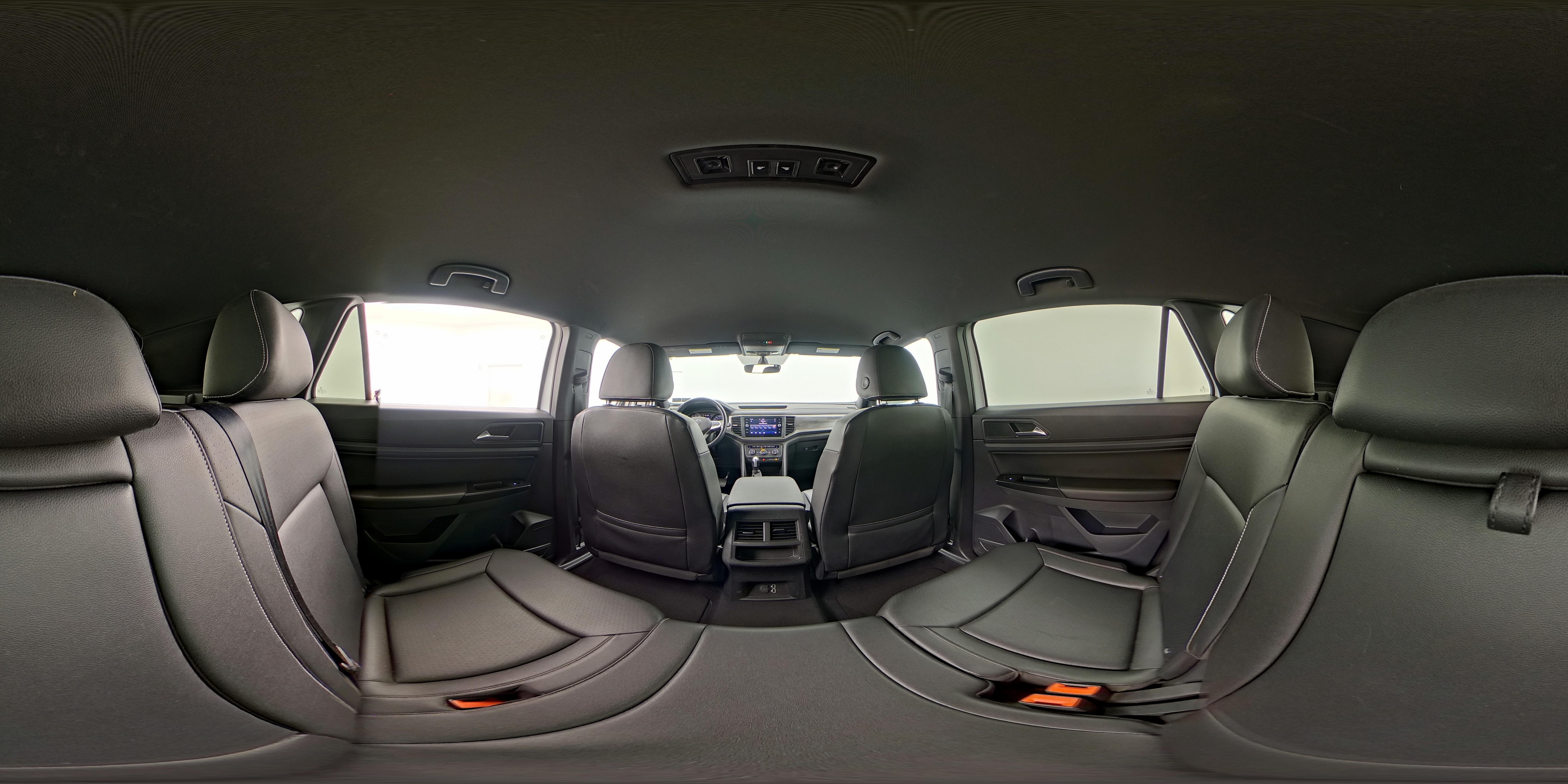 2020 Volkswagen Atlas Cross Sport SE - Photo 25