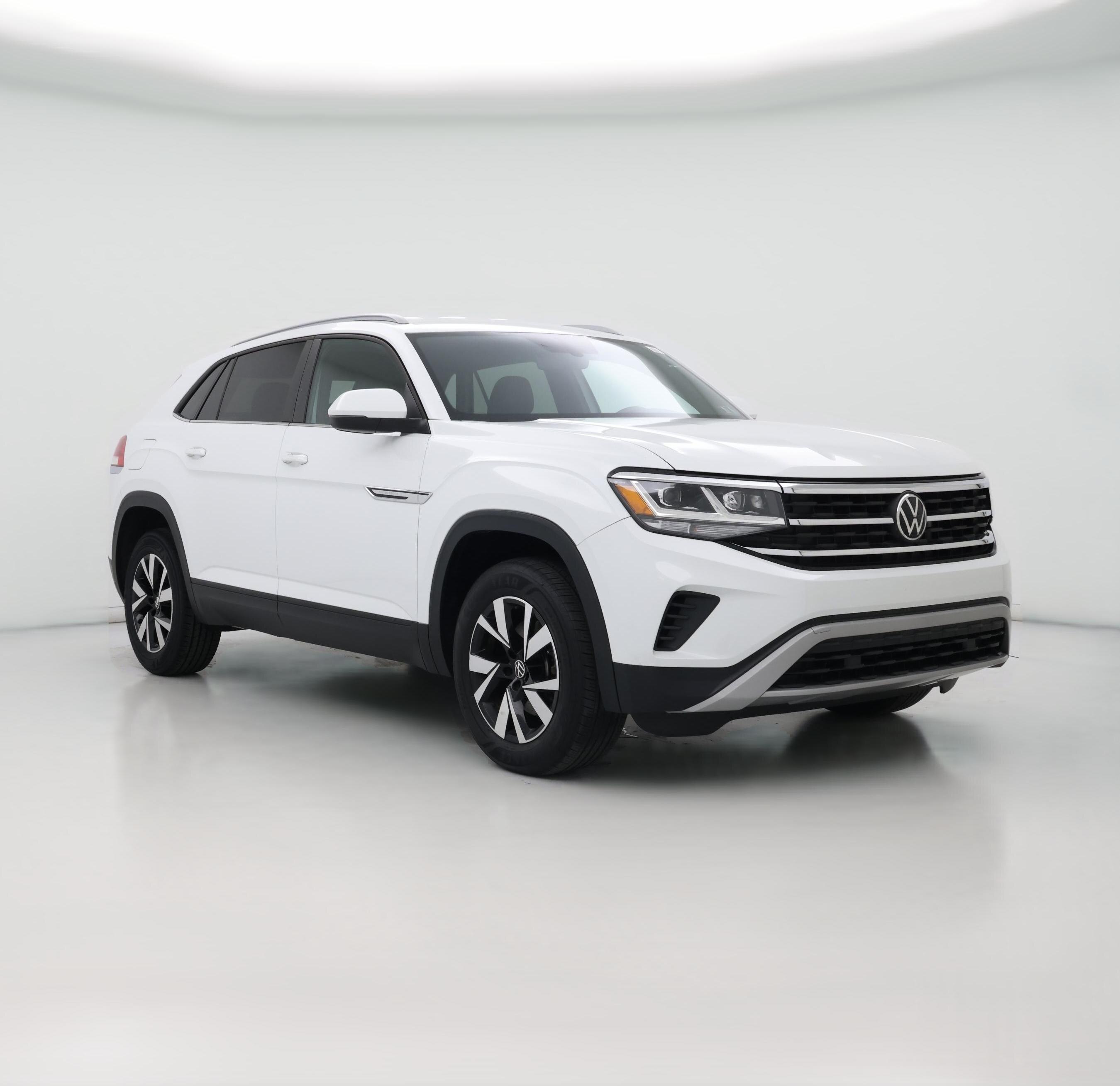 Thumbnail: 2020 Volkswagen Atlas - 1