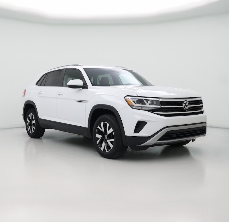 2020 Volkswagen Atlas Cross Sport SE