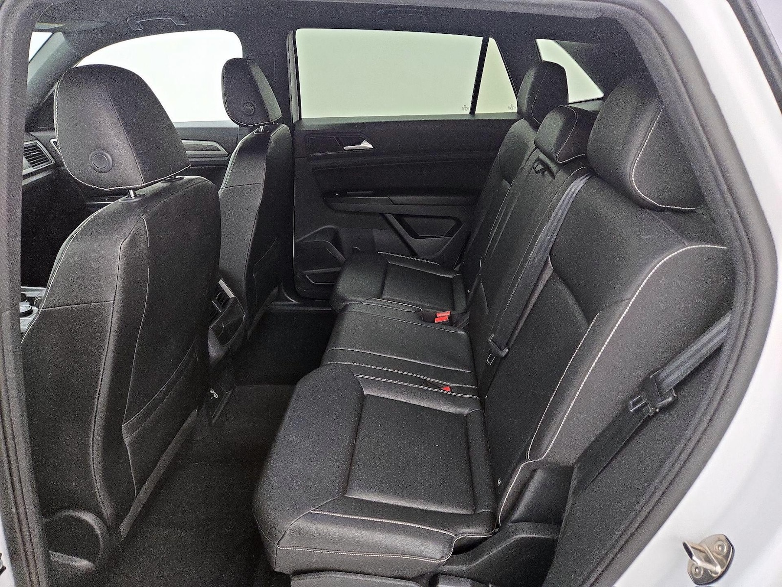 2020 Volkswagen Atlas Cross Sport SE - Photo 20