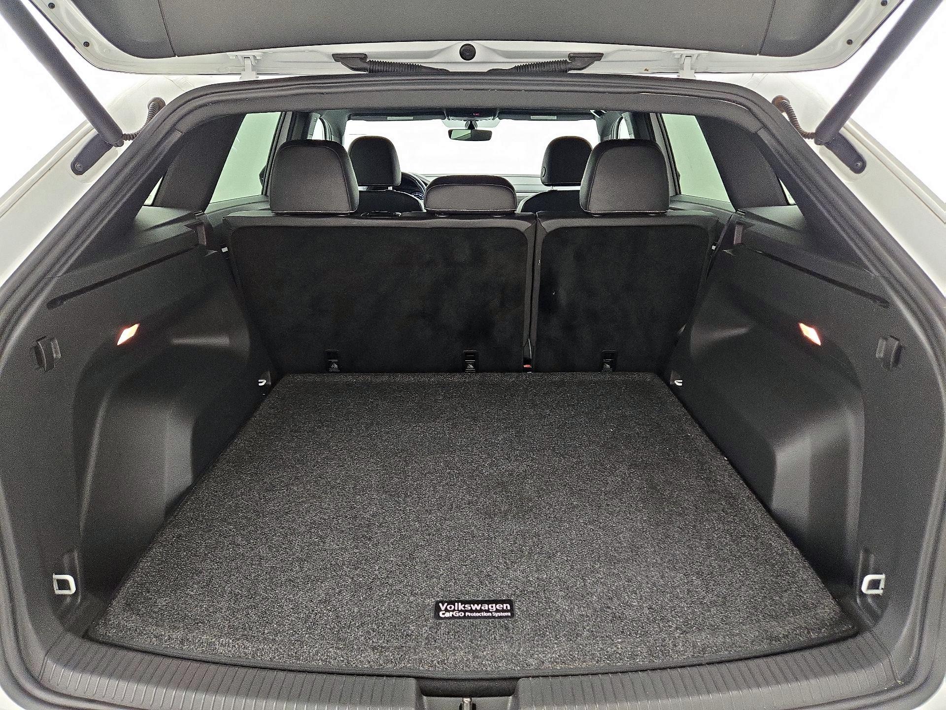 Thumbnail: 2020 Volkswagen Atlas - 20