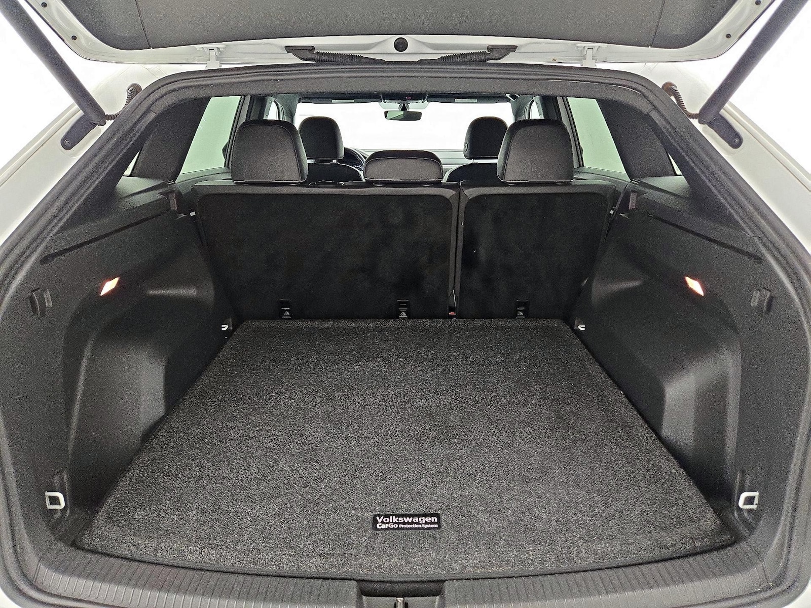 2020 Volkswagen Atlas Cross Sport SE - Photo 21