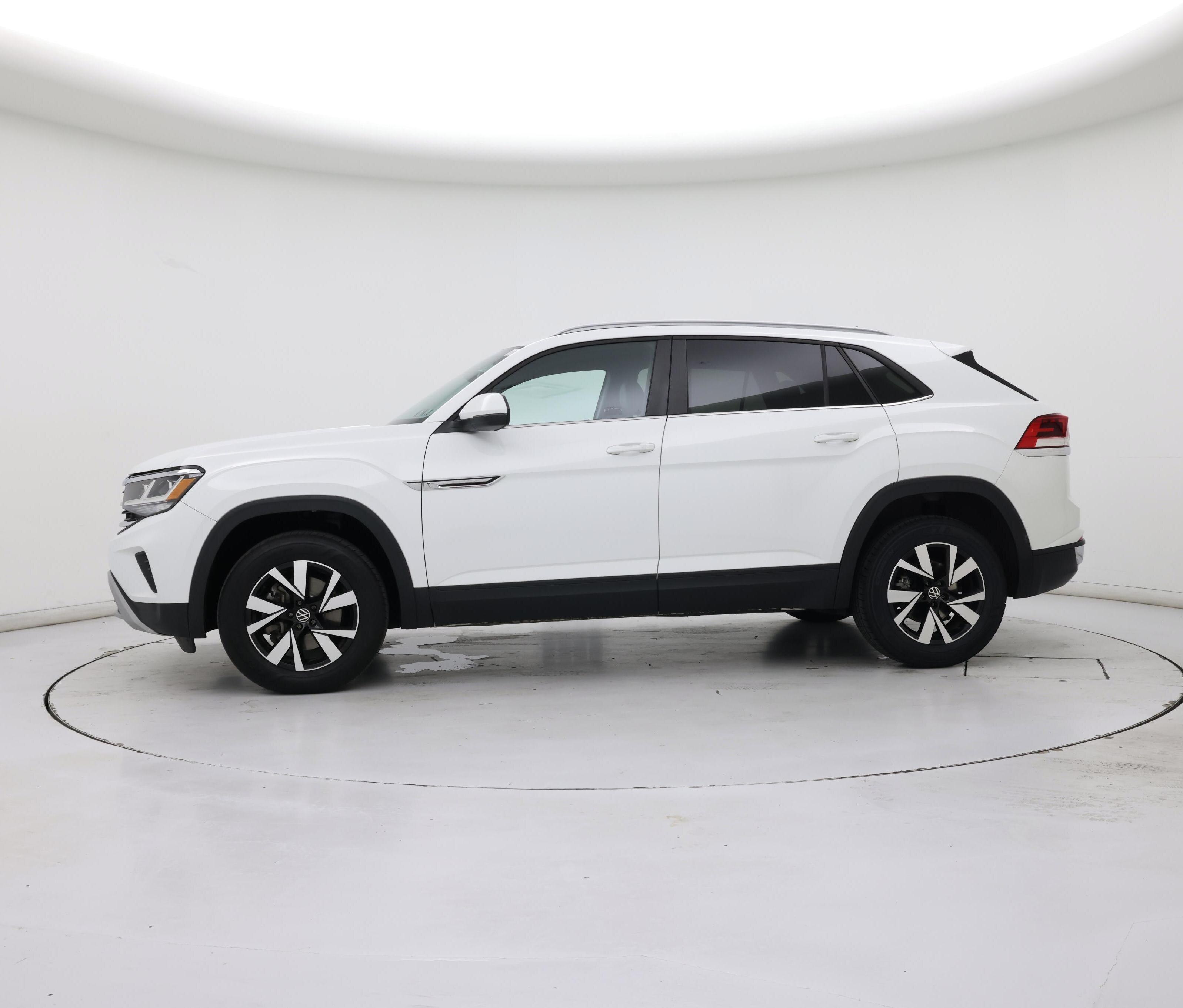 Thumbnail: 2020 Volkswagen Atlas - 3