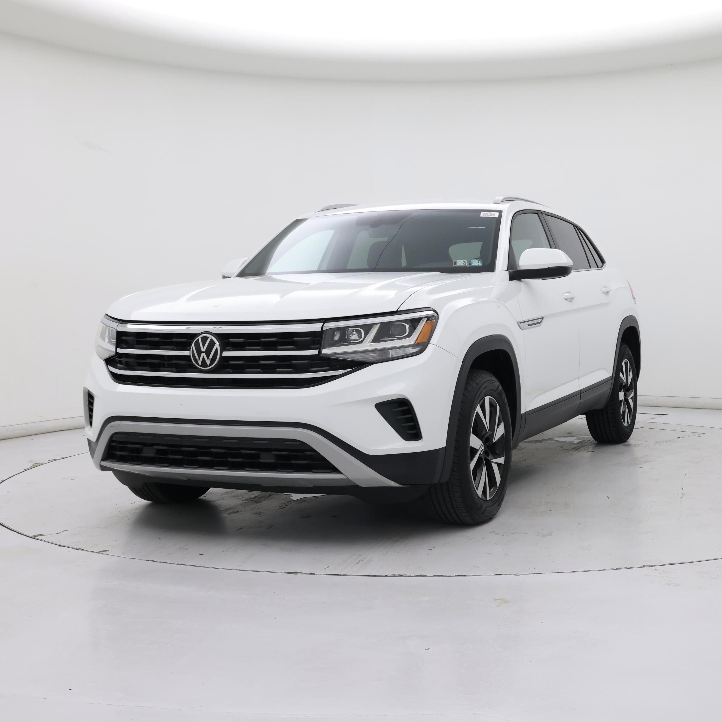 Thumbnail: 2020 Volkswagen Atlas - 4