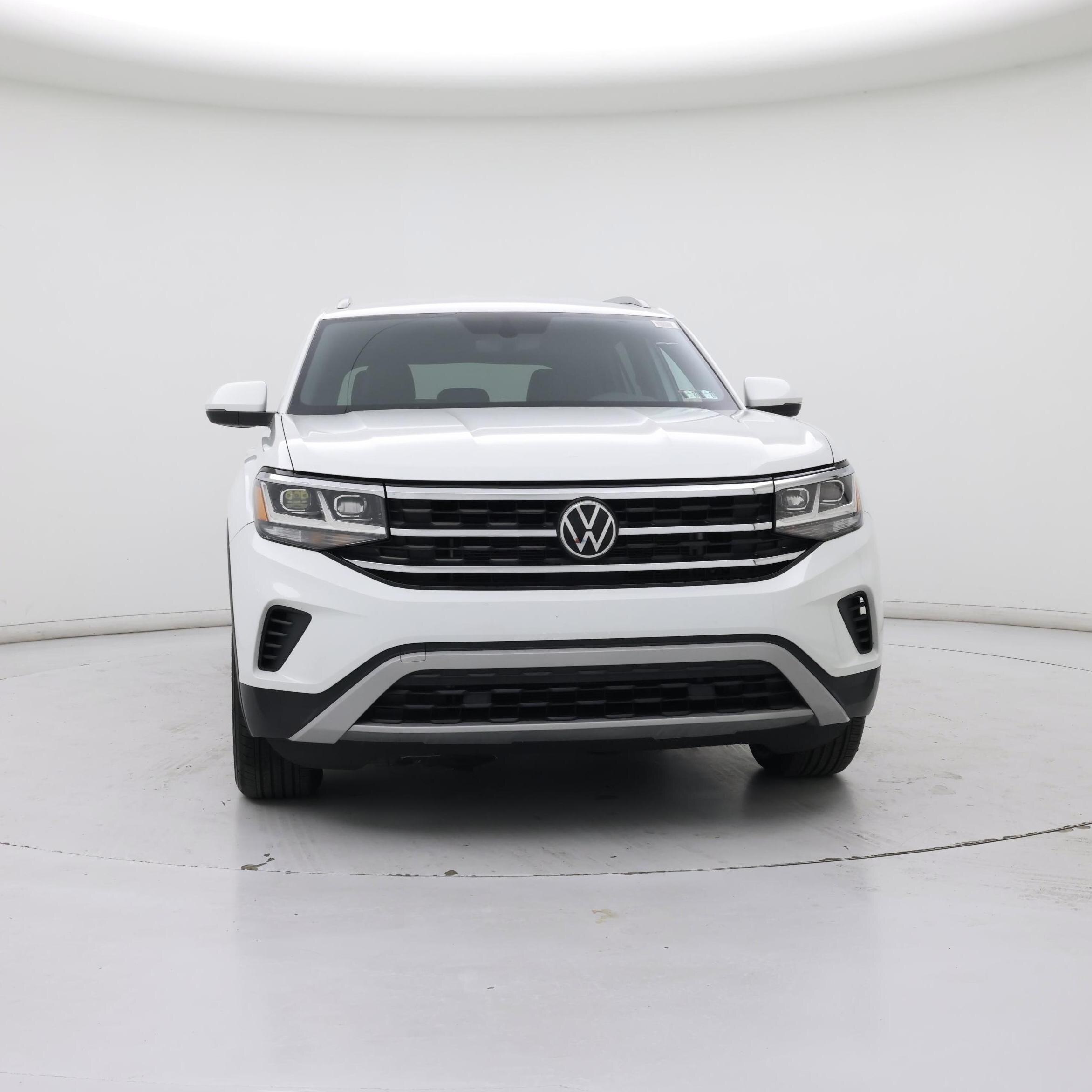 Thumbnail: 2020 Volkswagen Atlas - 5