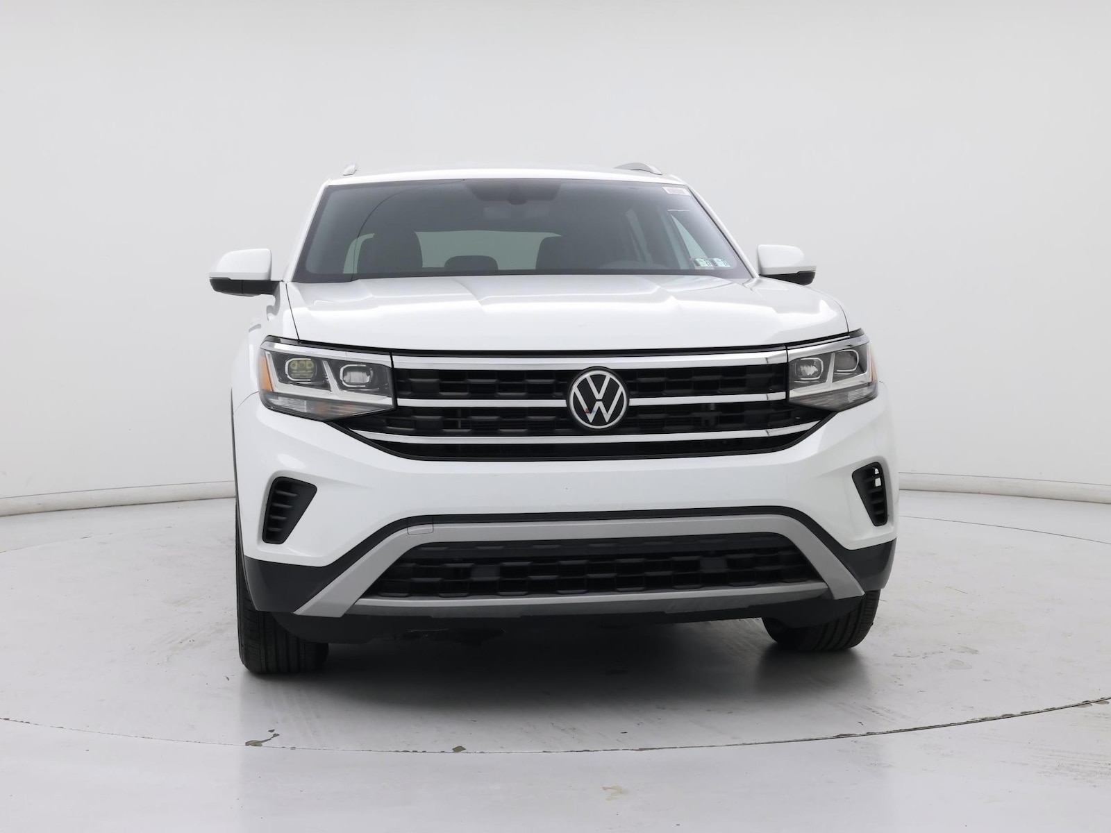 2020 Volkswagen Atlas Cross Sport SE - Photo 6