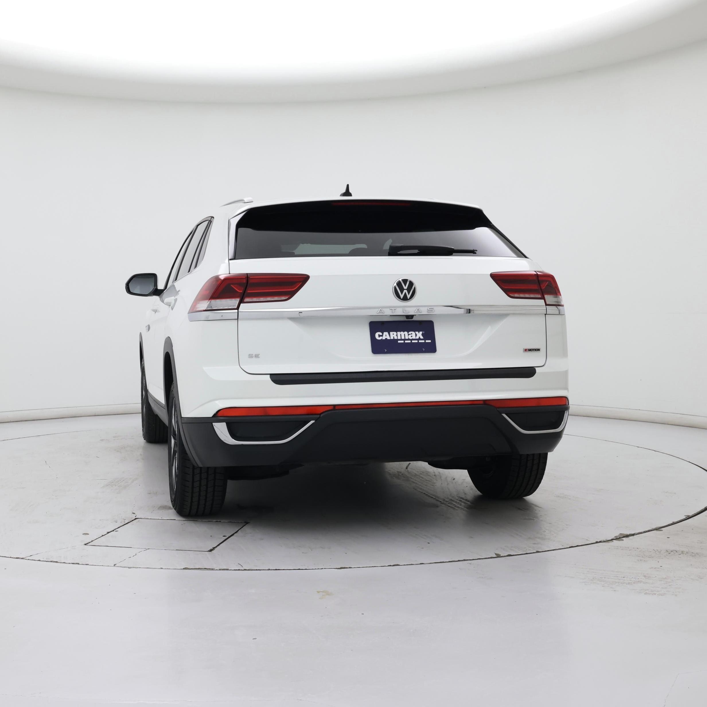 Thumbnail: 2020 Volkswagen Atlas - 6