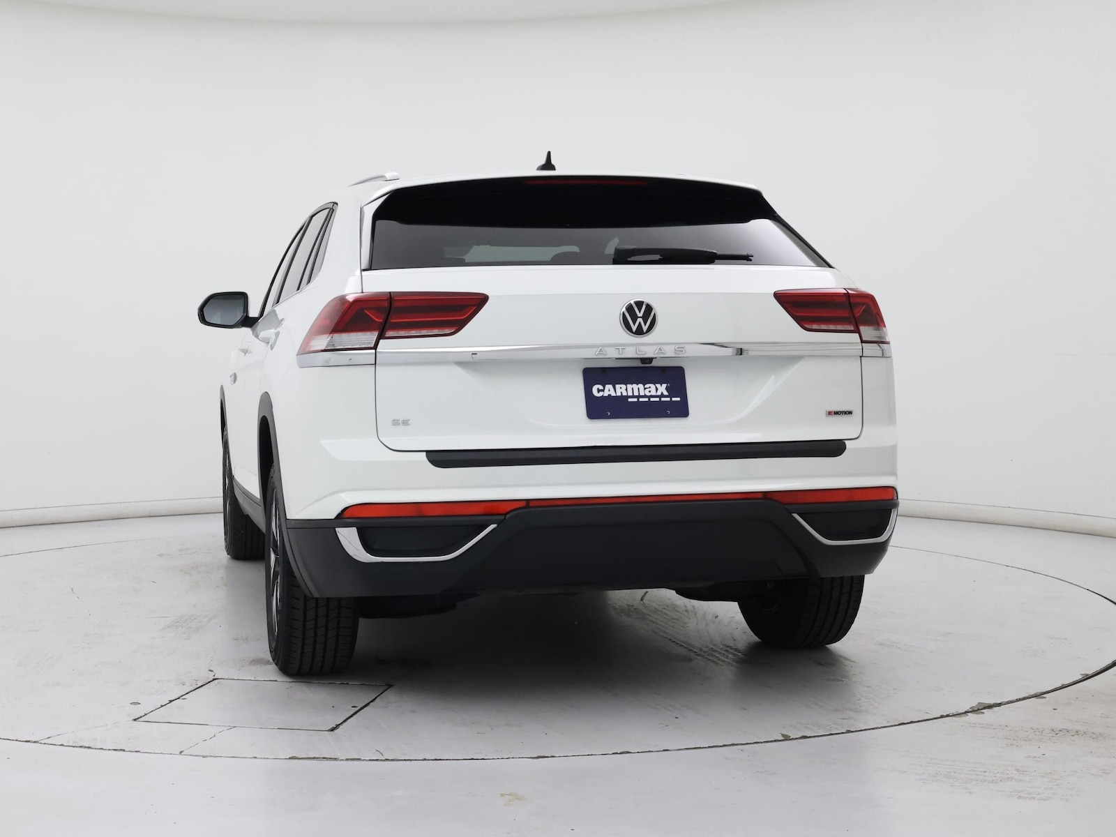 2020 Volkswagen Atlas Cross Sport SE - Photo 7