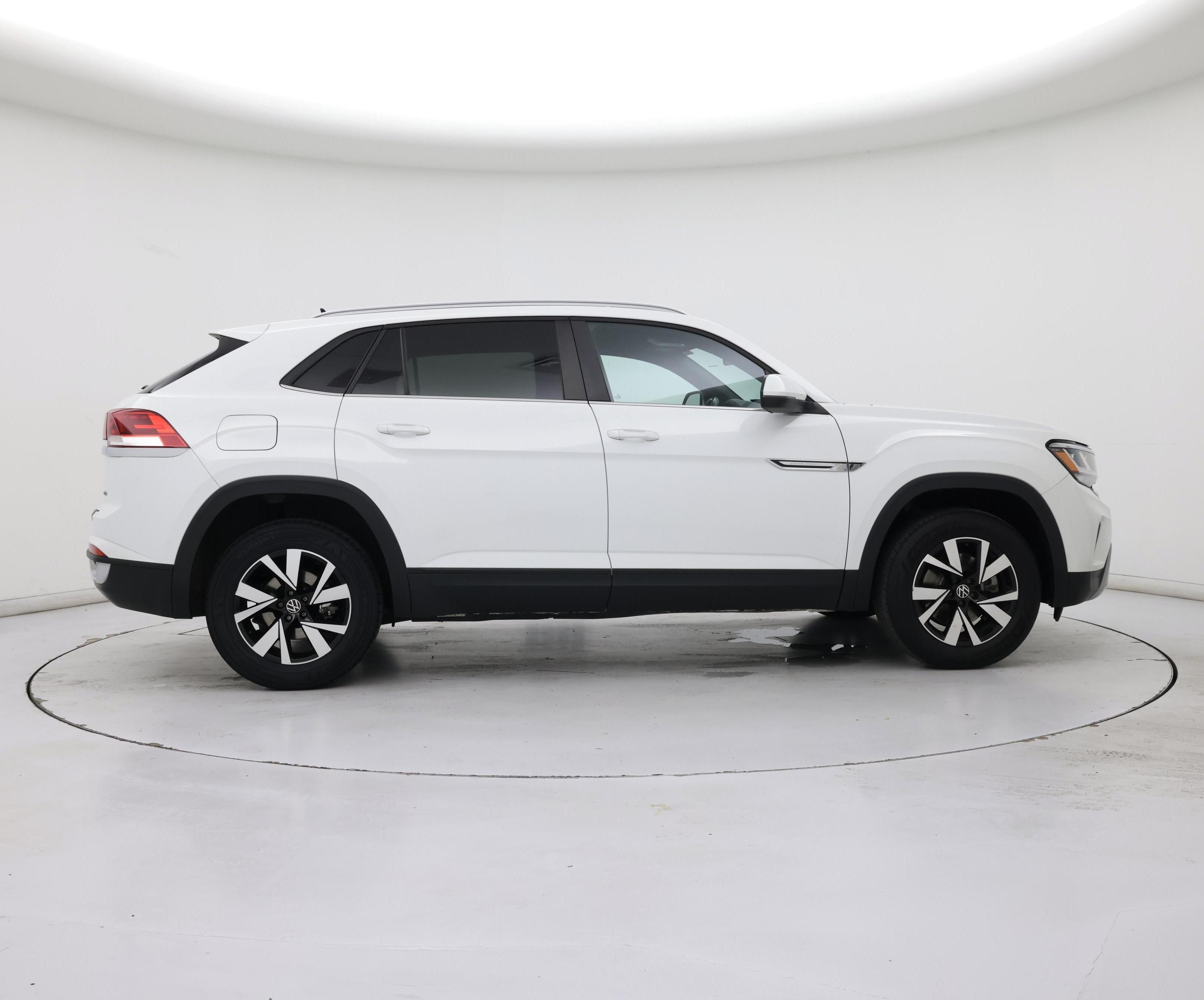 Thumbnail: 2020 Volkswagen Atlas - 7