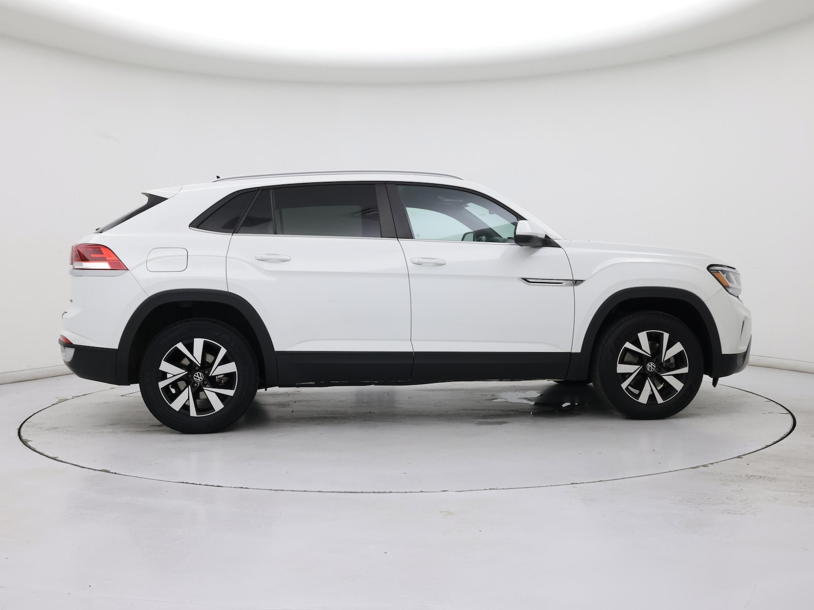 2020 Volkswagen Atlas Cross Sport SE - Photo 8