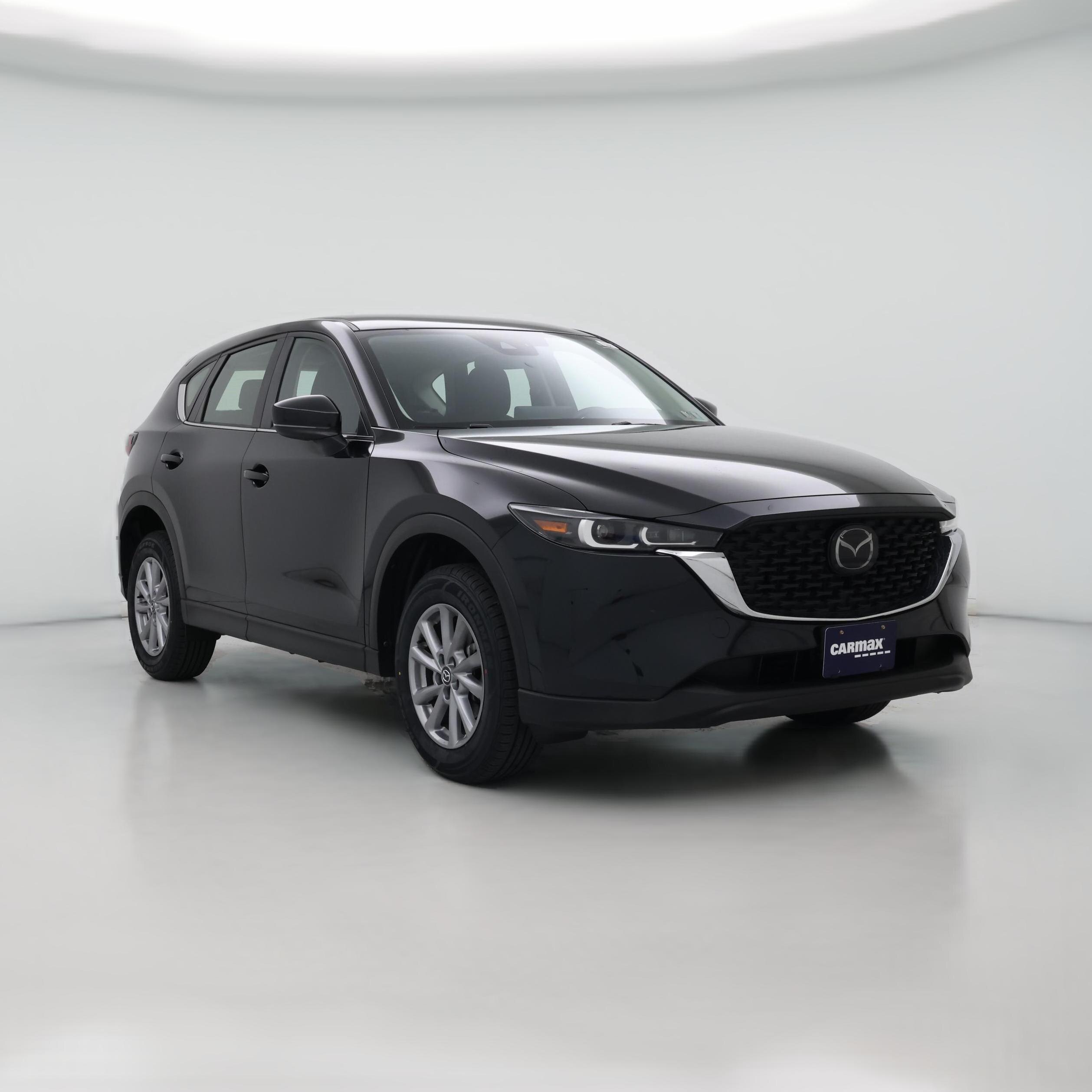 Thumbnail: 2023 Mazda CX-5 - 1