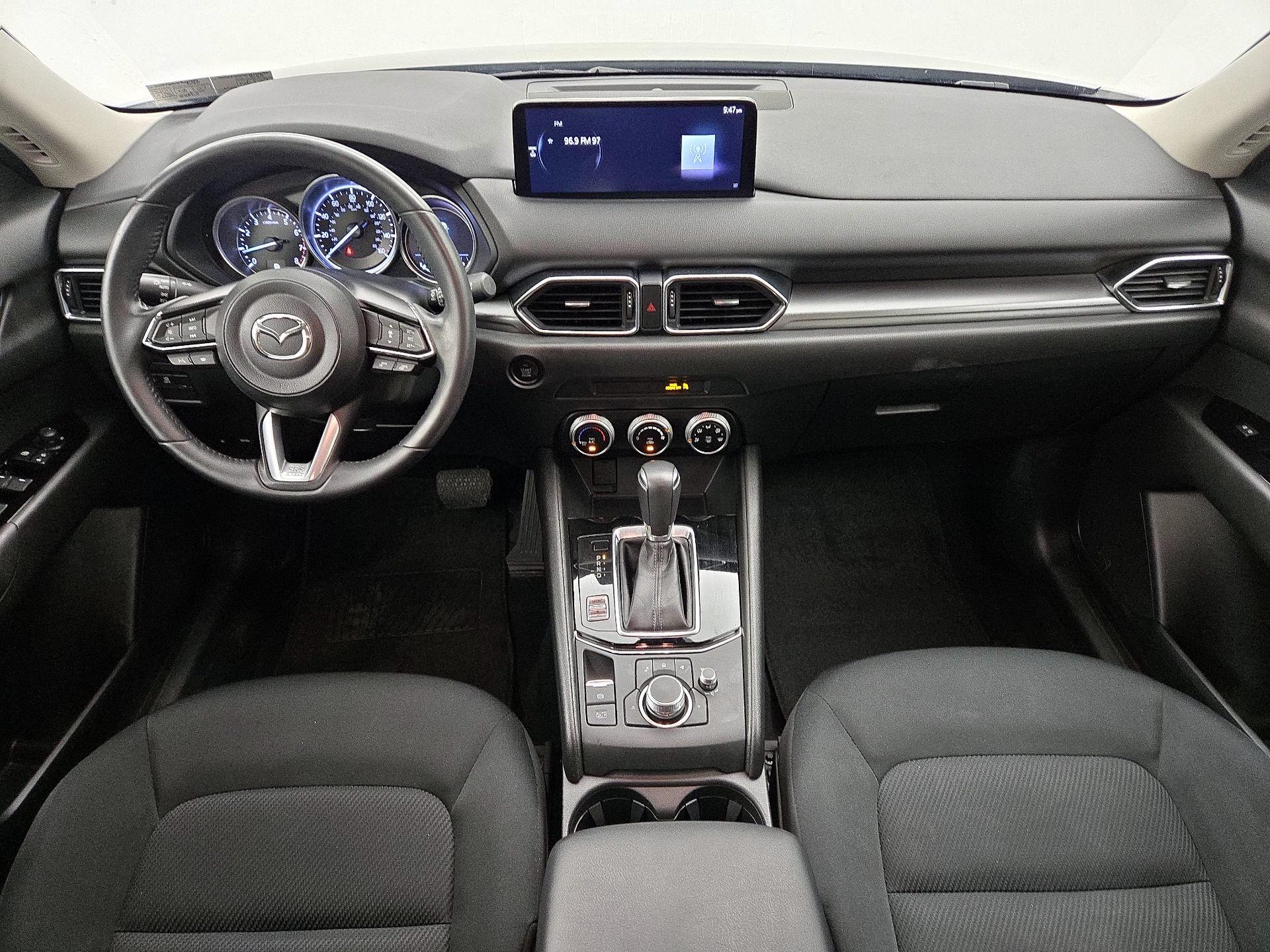 Thumbnail: 2023 Mazda CX-5 - 9