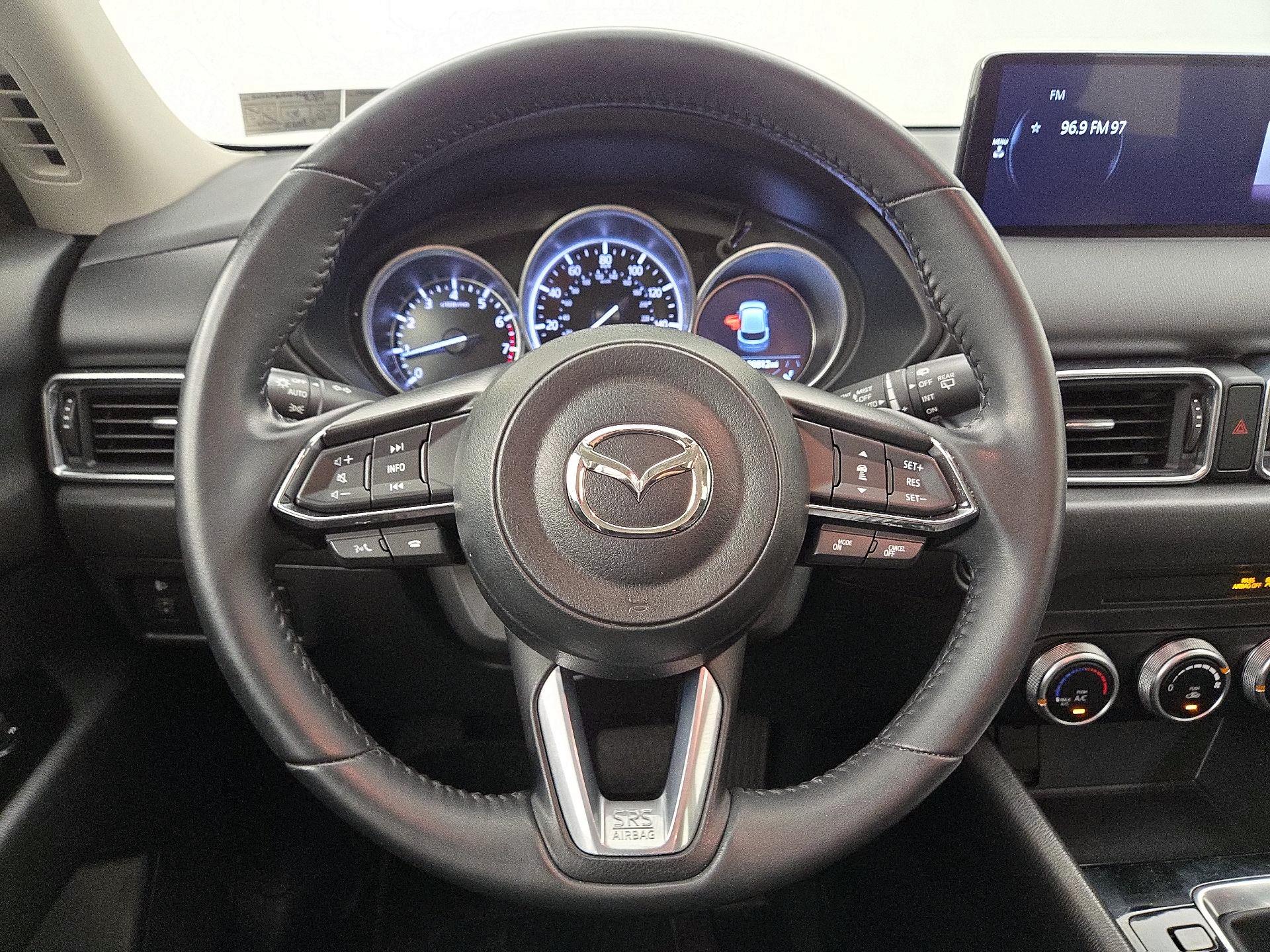 Thumbnail: 2023 Mazda CX-5 - 10