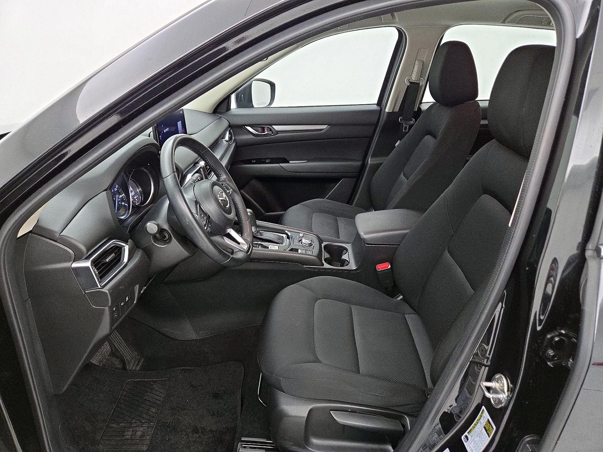 Thumbnail: 2023 Mazda CX-5 - 11