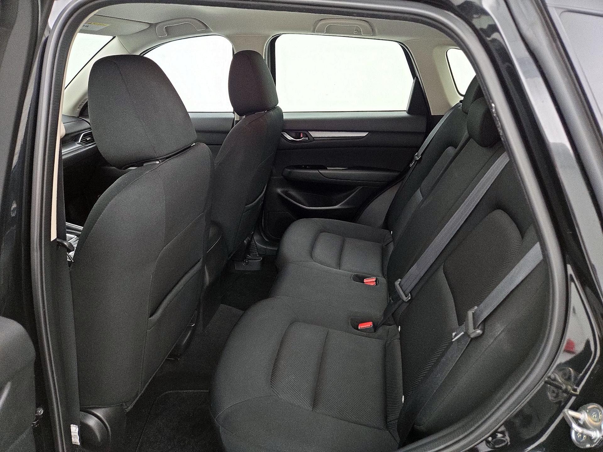Thumbnail: 2023 Mazda CX-5 - 19